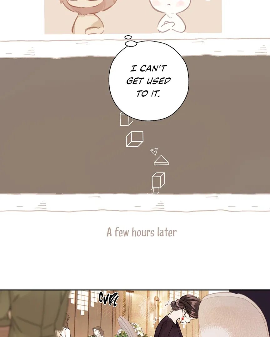 Only for Love - Chapter 46 Page 55