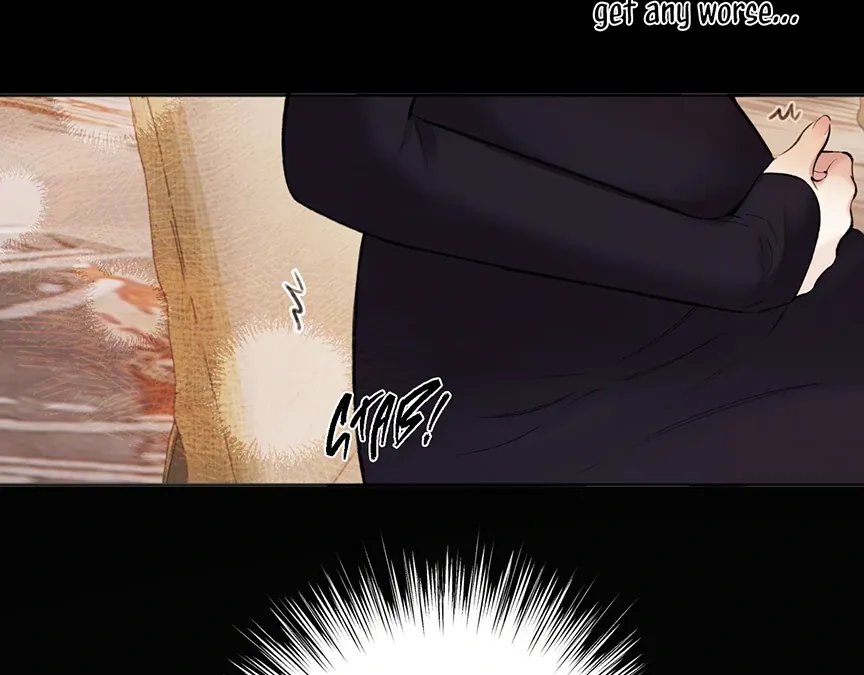 Only for Love - Chapter 46 Page 57
