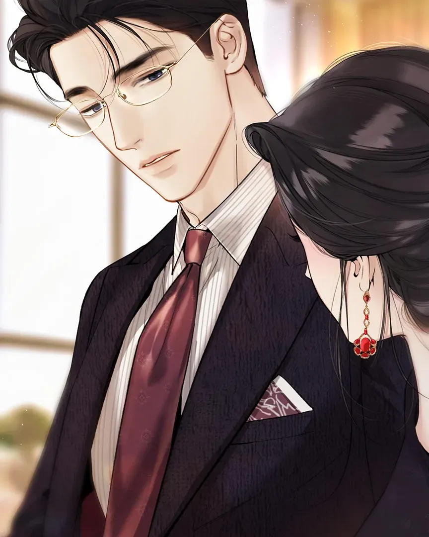 Only for Love - Chapter 46 Page 63