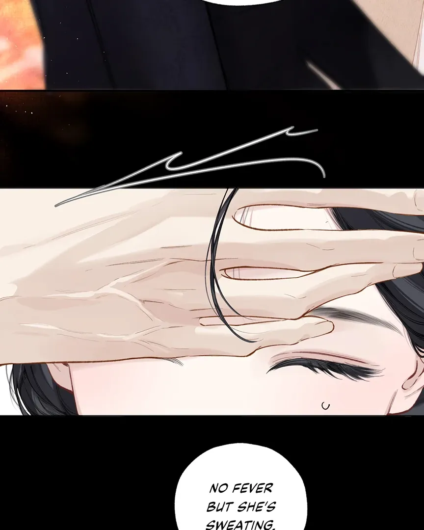 Only for Love - Chapter 46 Page 68