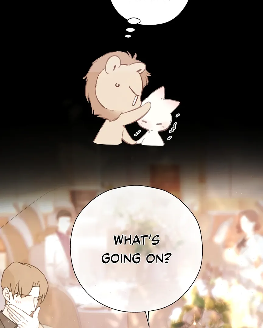 Only for Love - Chapter 46 Page 69