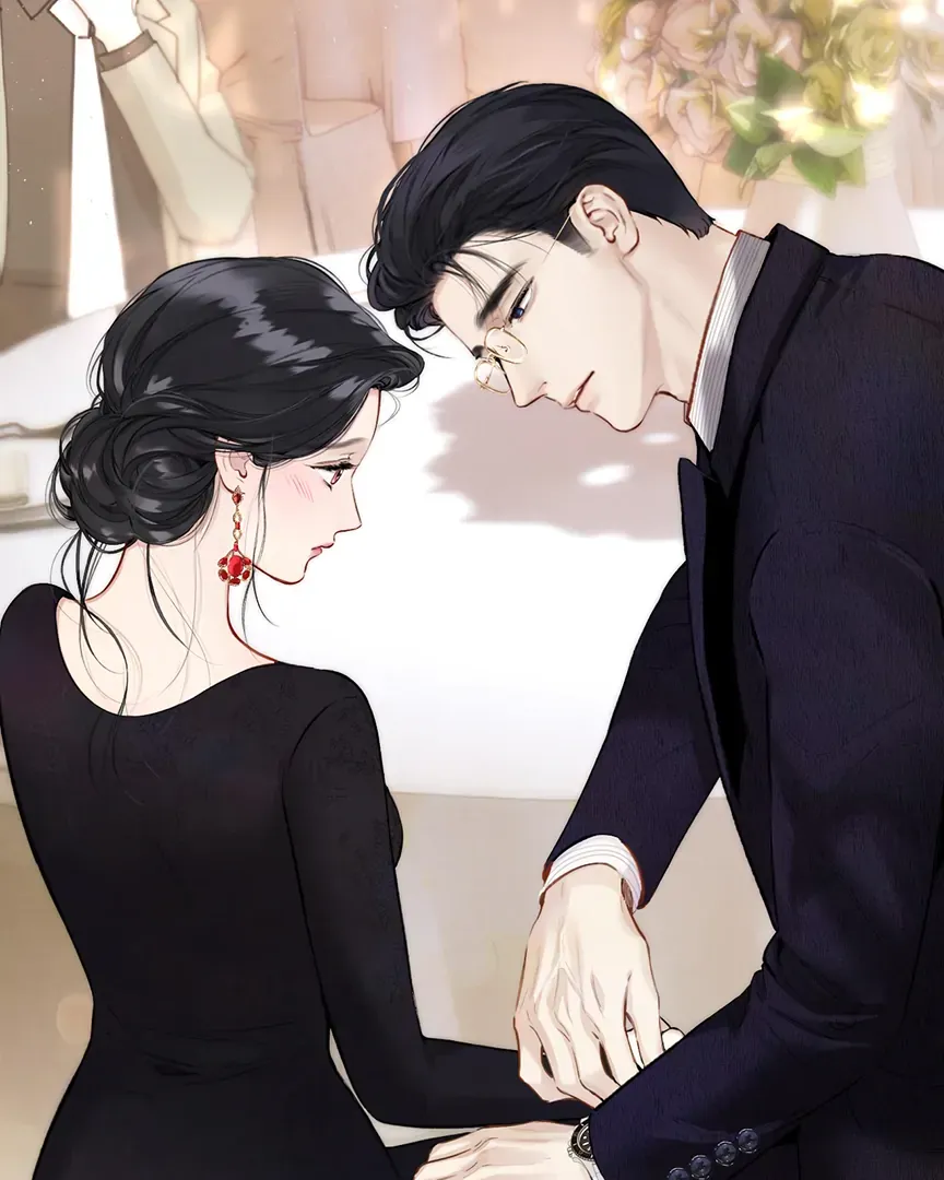 Only for Love - Chapter 46 Page 70