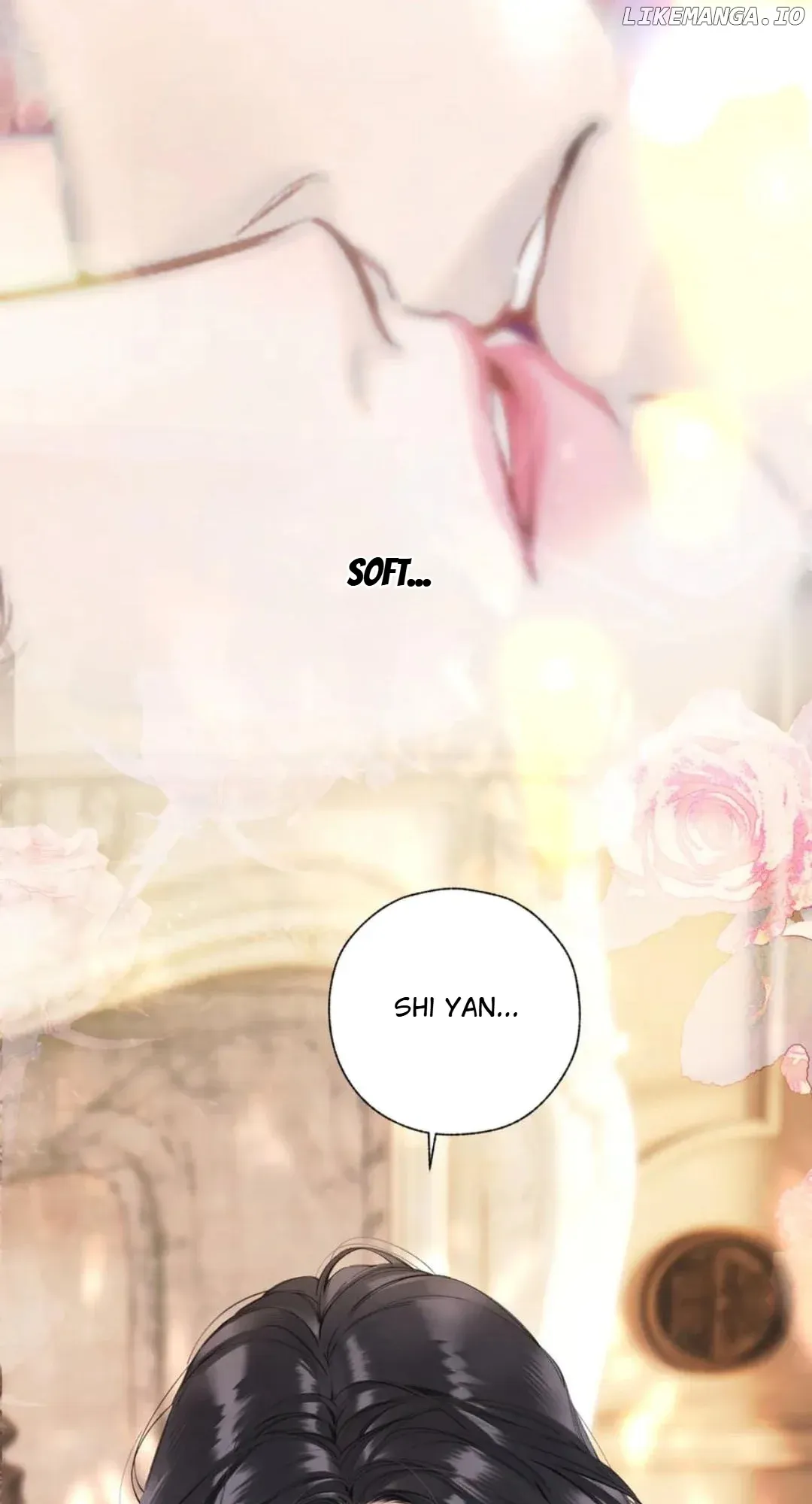 Only for Love - Chapter 47 Page 23