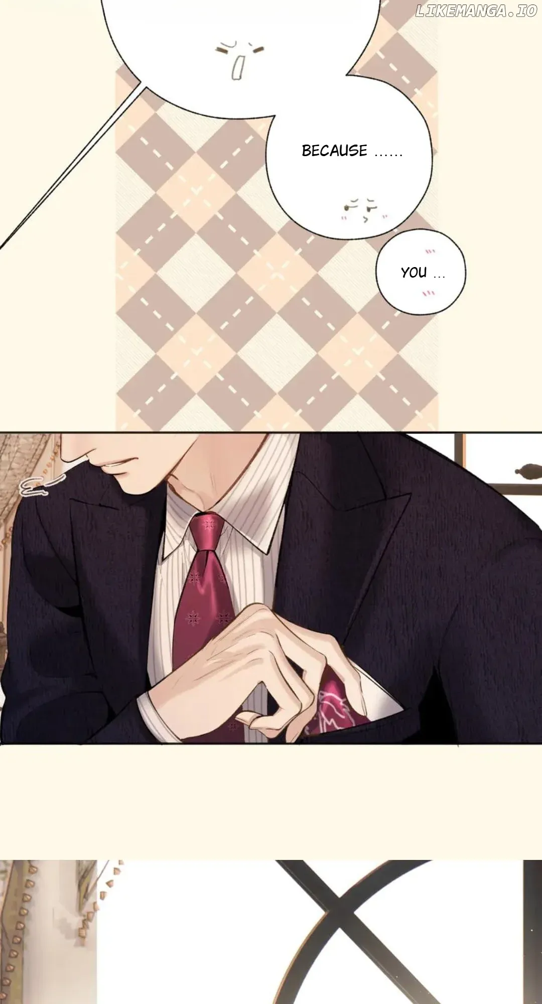 Only for Love - Chapter 47 Page 30