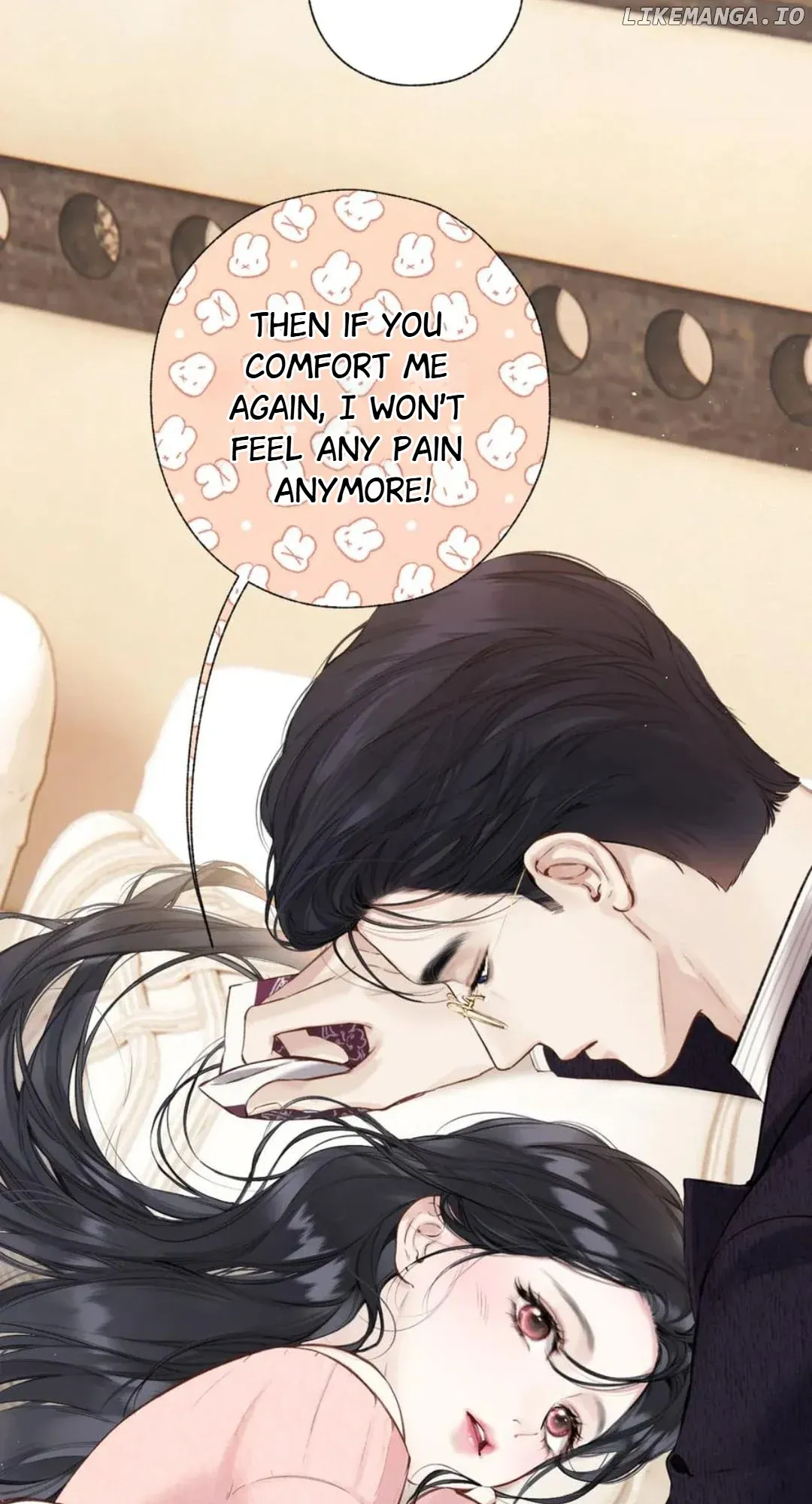 Only for Love - Chapter 47 Page 33