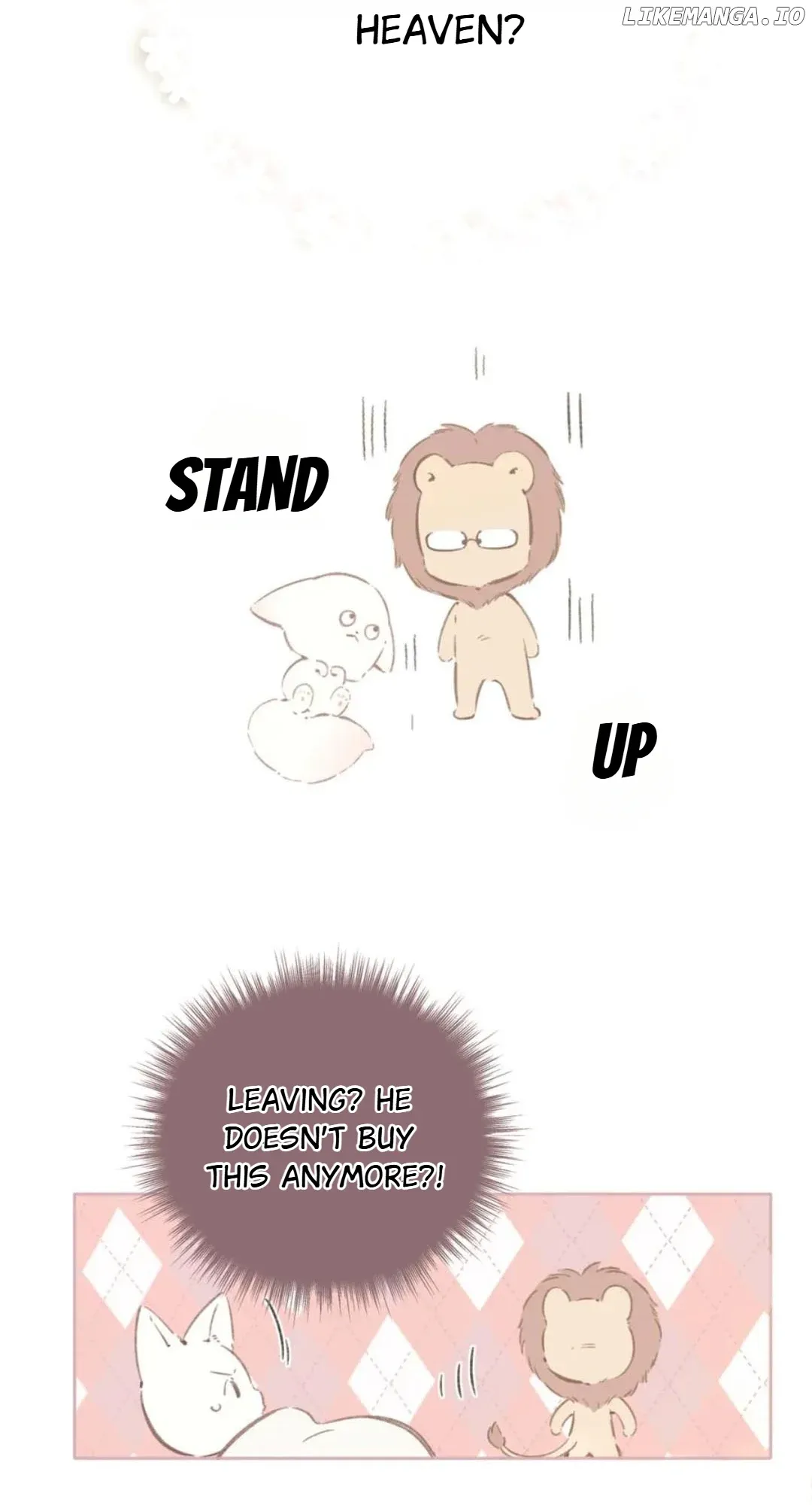 Only for Love - Chapter 47 Page 37