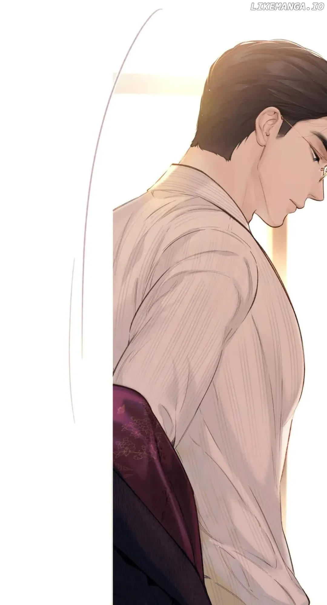 Only for Love - Chapter 47 Page 38