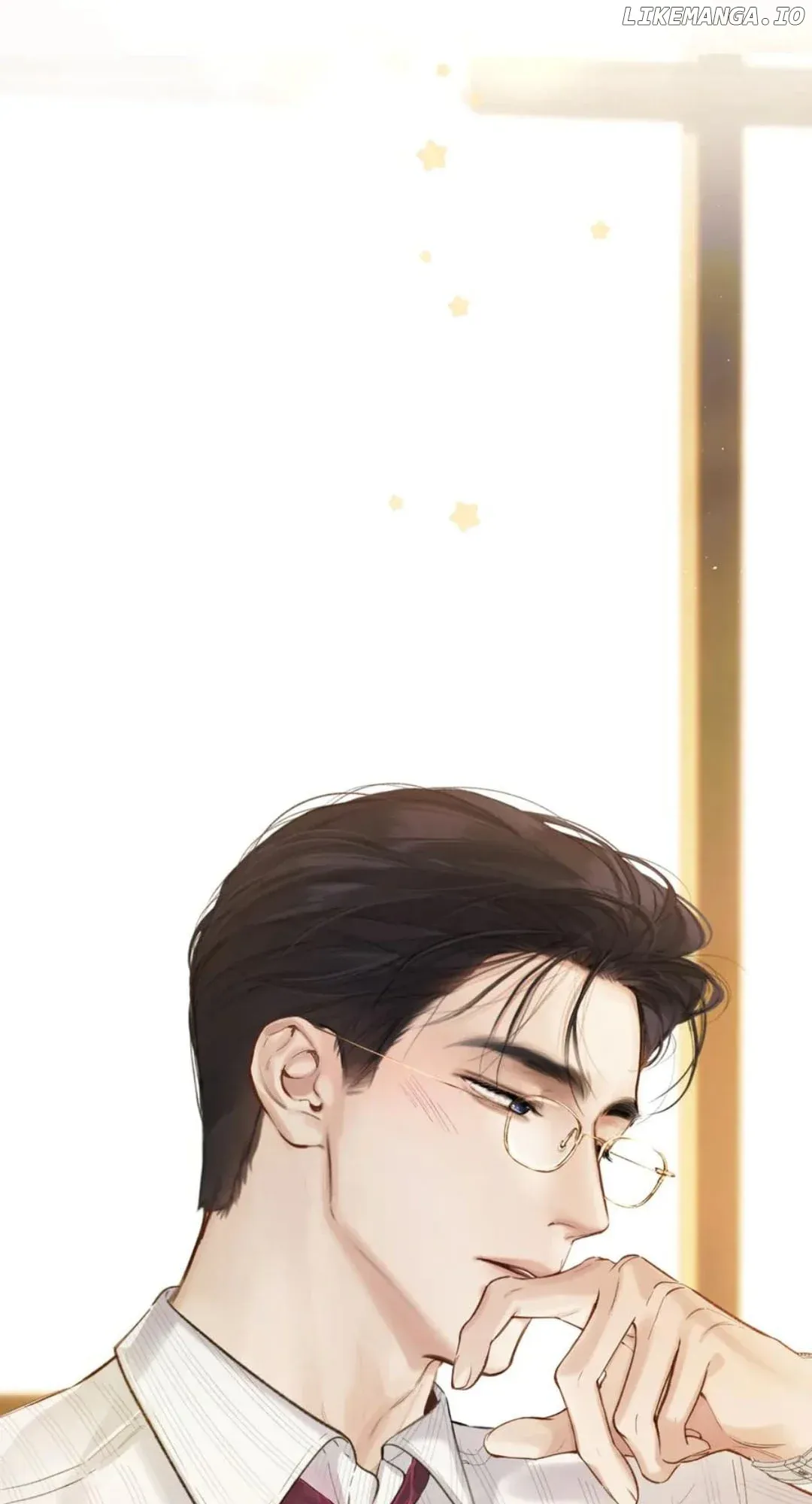 Only for Love - Chapter 47 Page 42