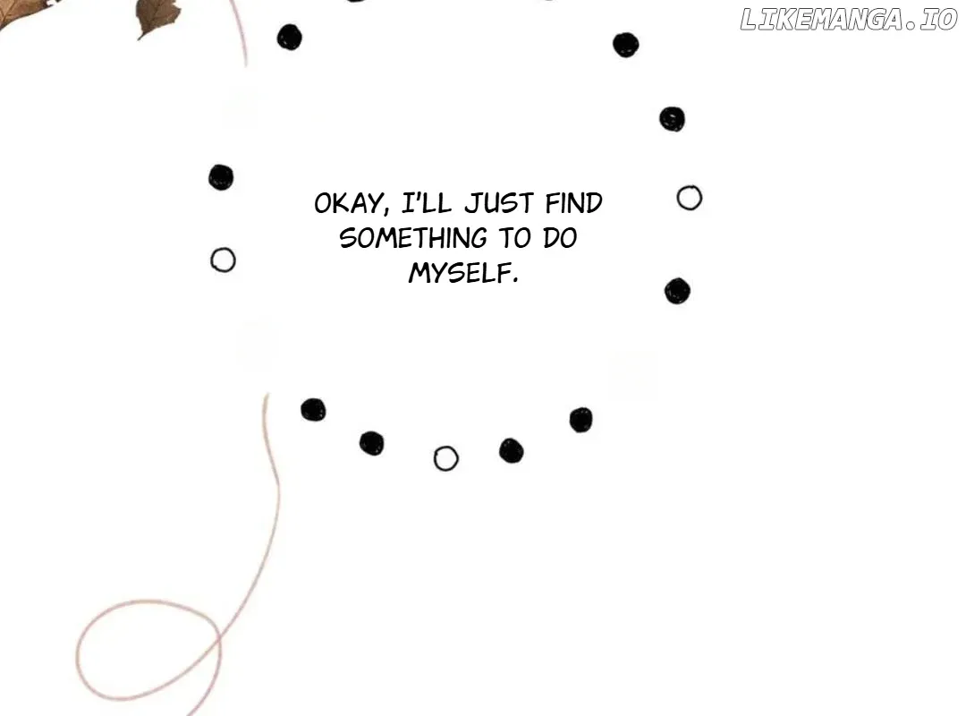 Only for Love - Chapter 47 Page 56
