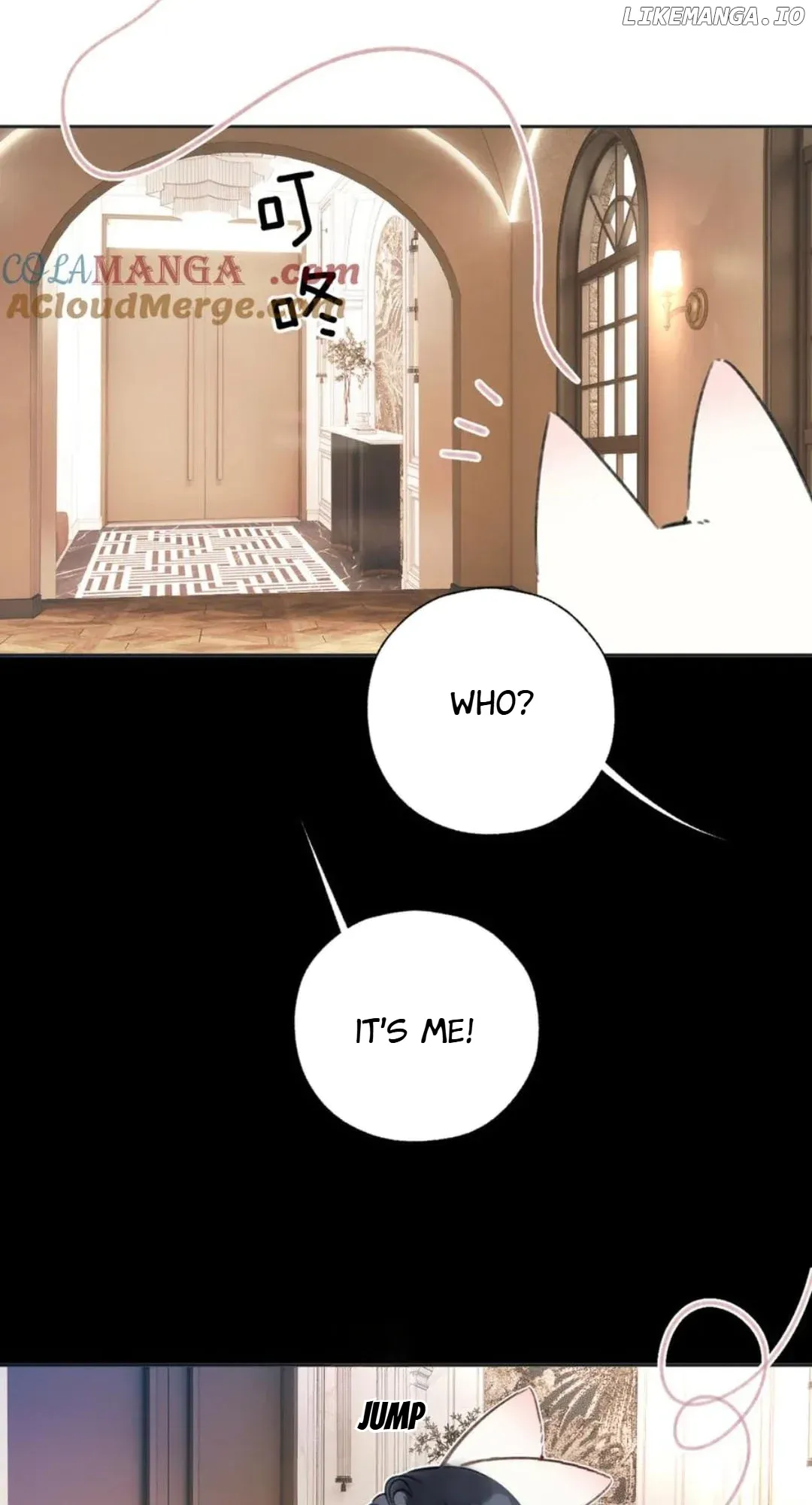 Only for Love - Chapter 47 Page 57