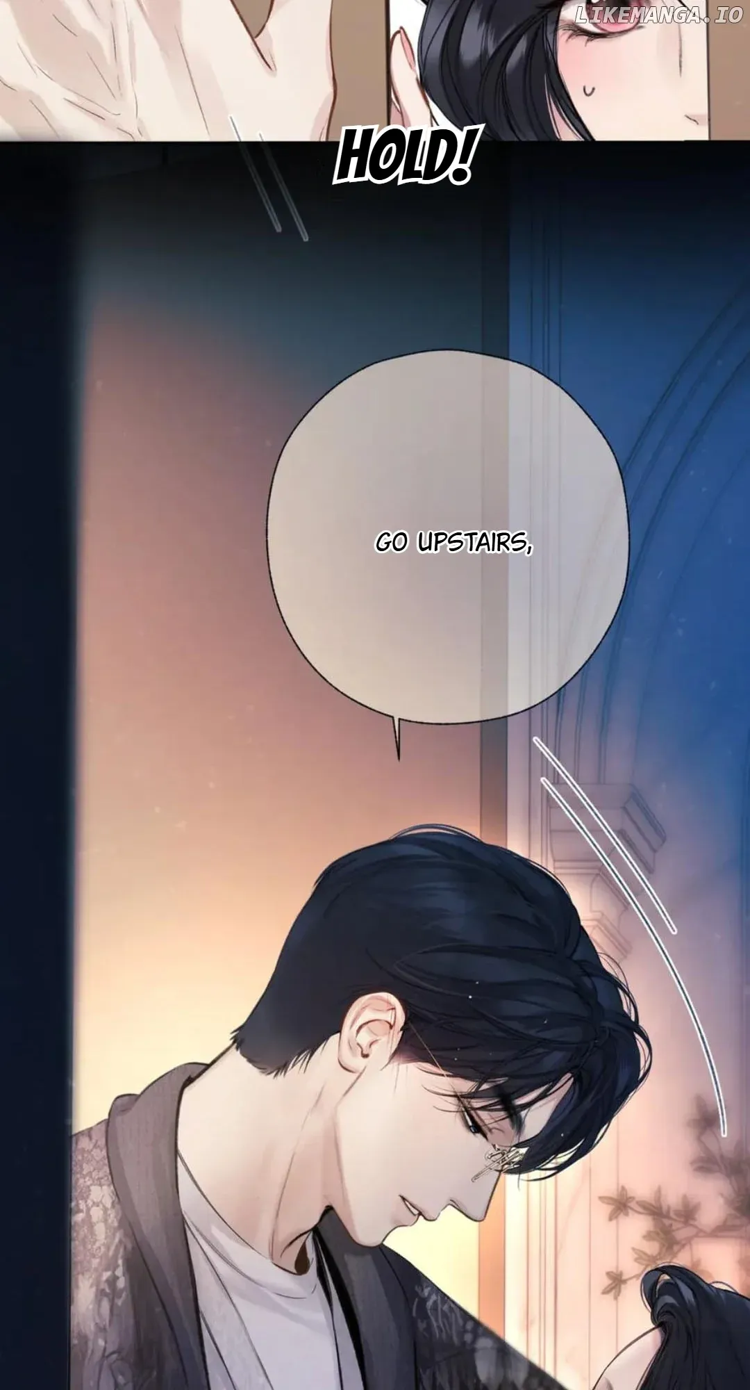 Only for Love - Chapter 47 Page 61