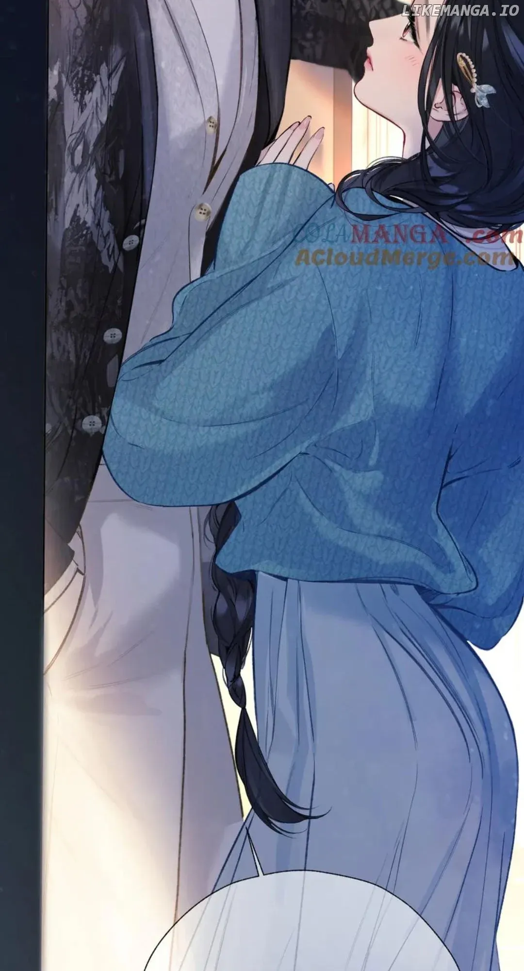 Only for Love - Chapter 47 Page 62