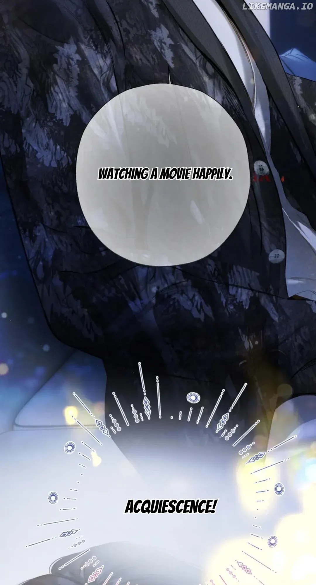 Only for Love - Chapter 48 Page 9