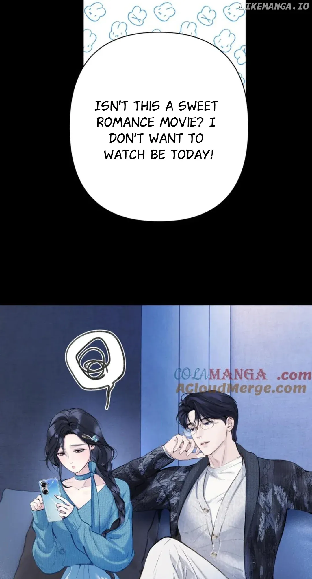 Only for Love - Chapter 48 Page 14