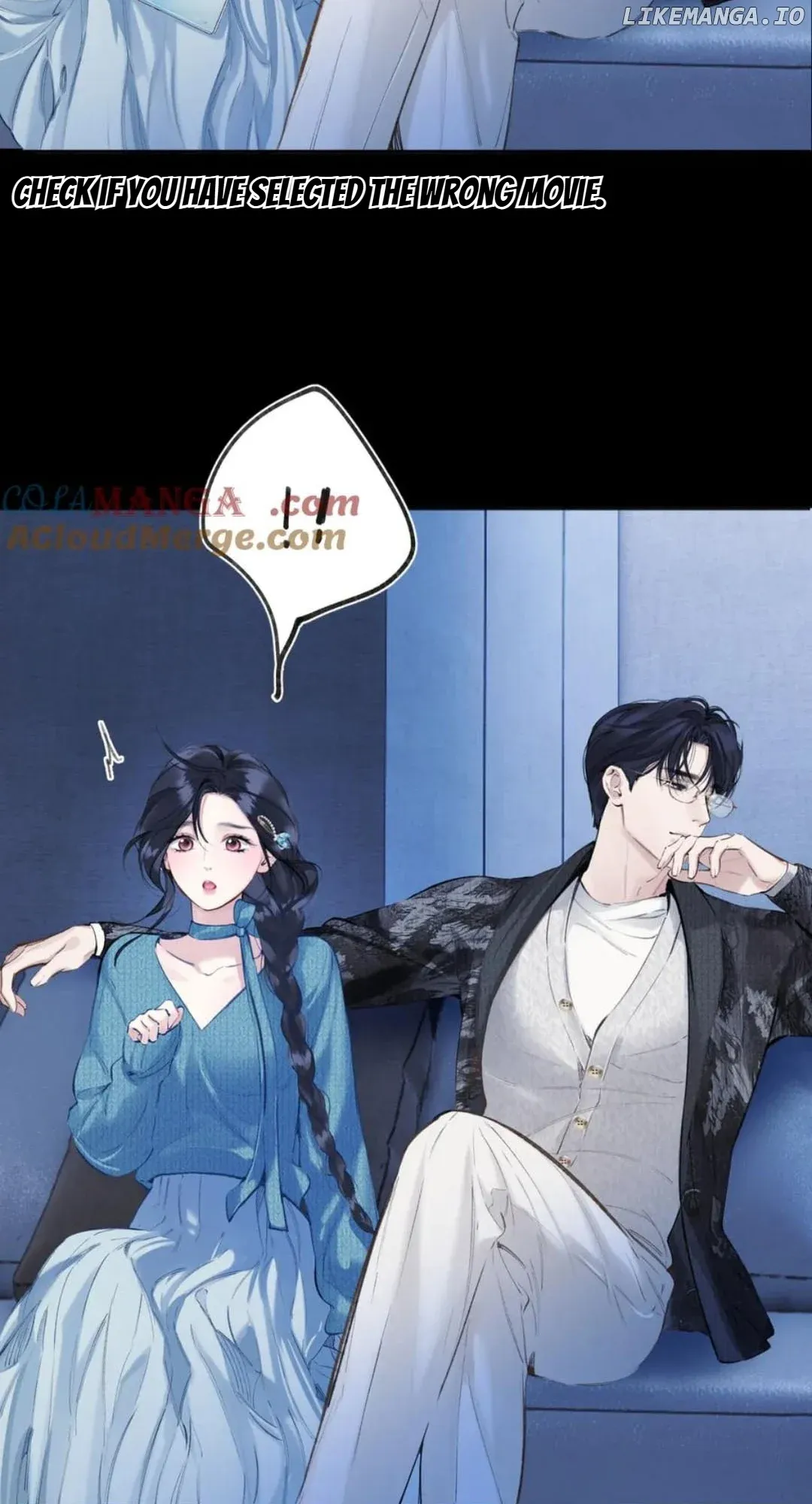 Only for Love - Chapter 48 Page 16