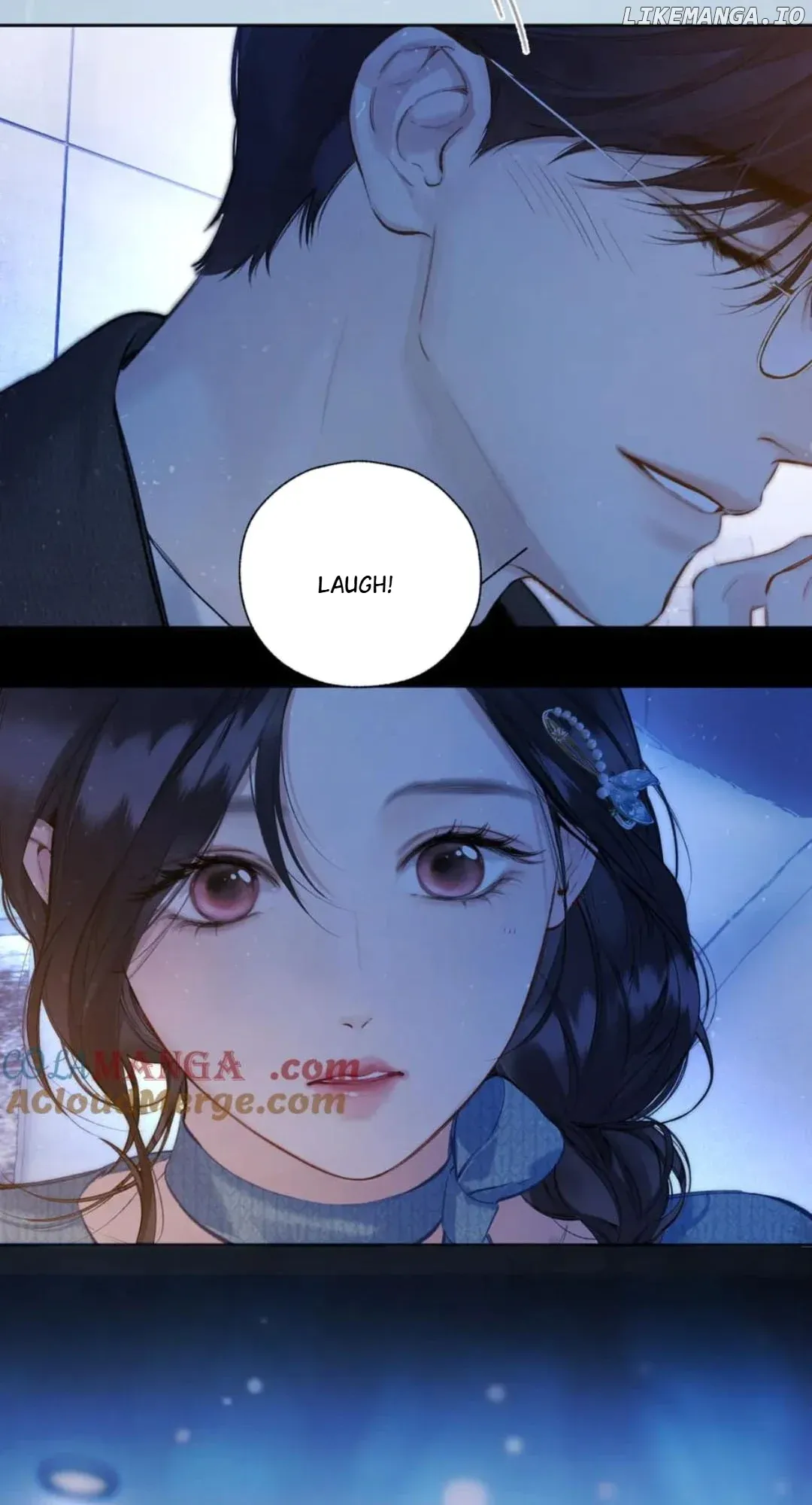 Only for Love - Chapter 48 Page 19