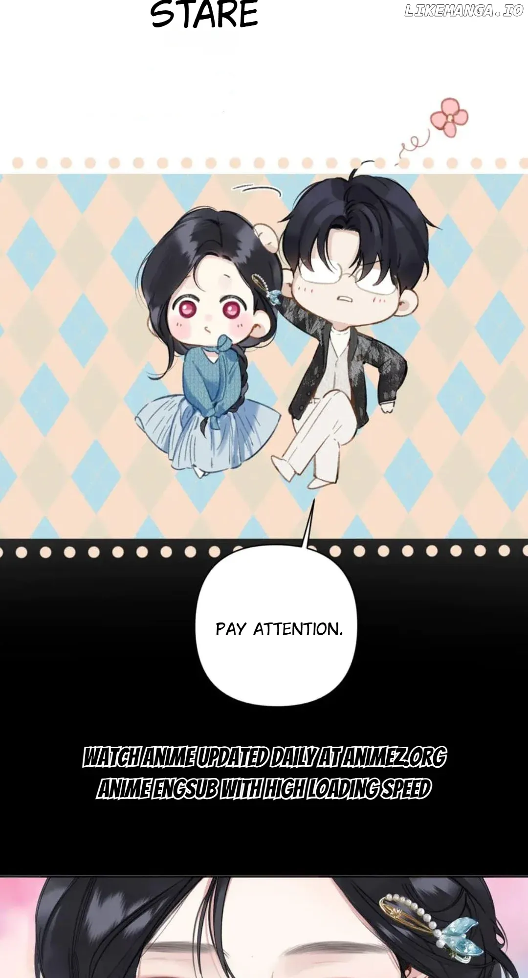 Only for Love - Chapter 48 Page 23