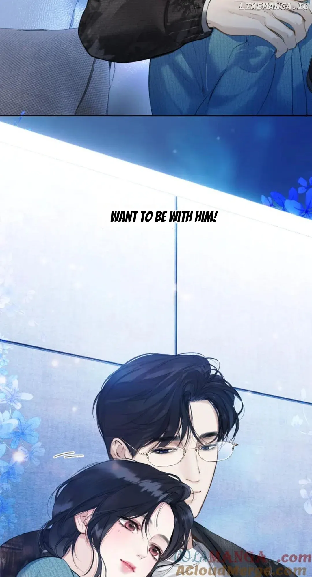 Only for Love - Chapter 48 Page 27