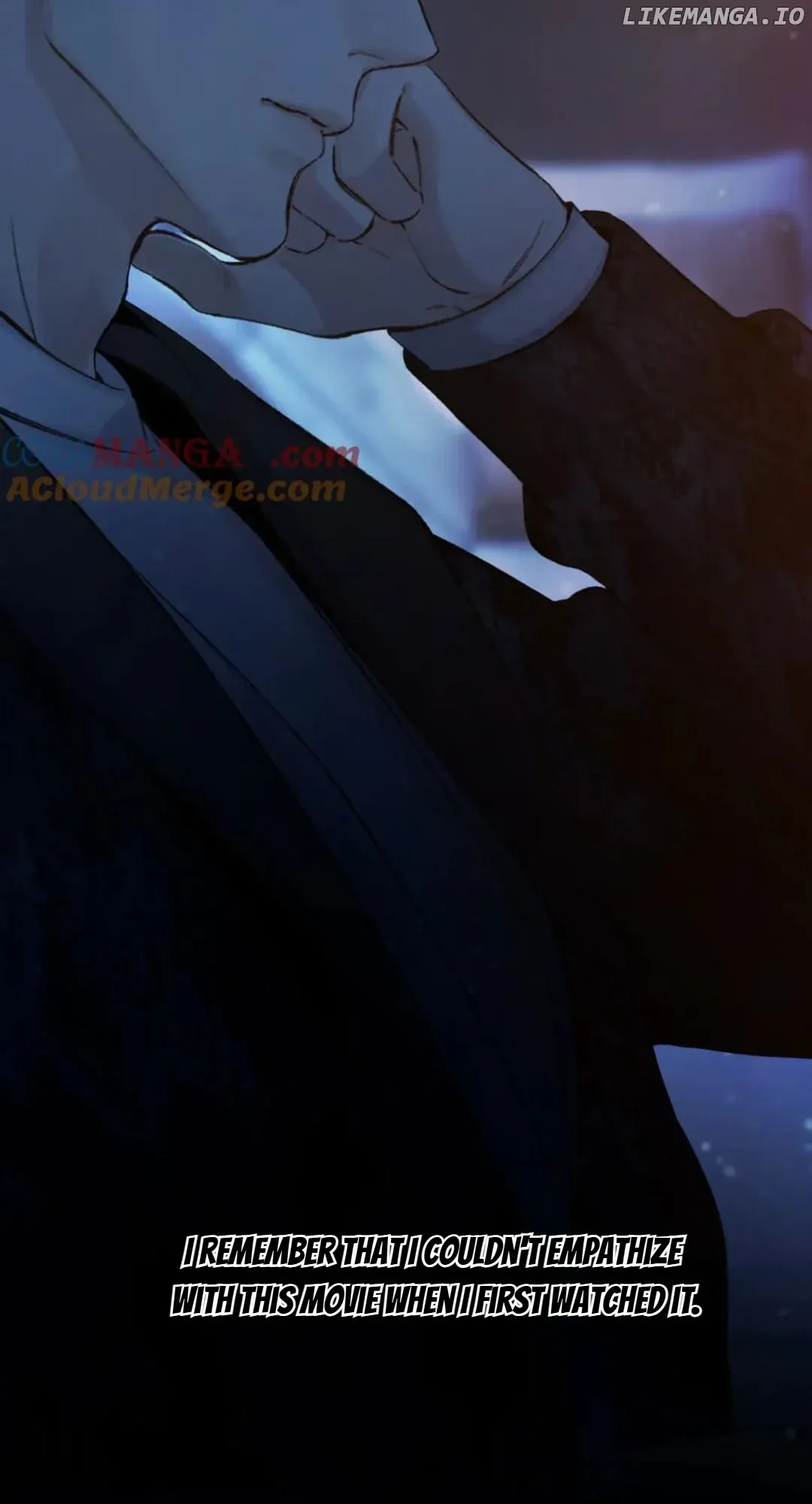 Only for Love - Chapter 48 Page 33