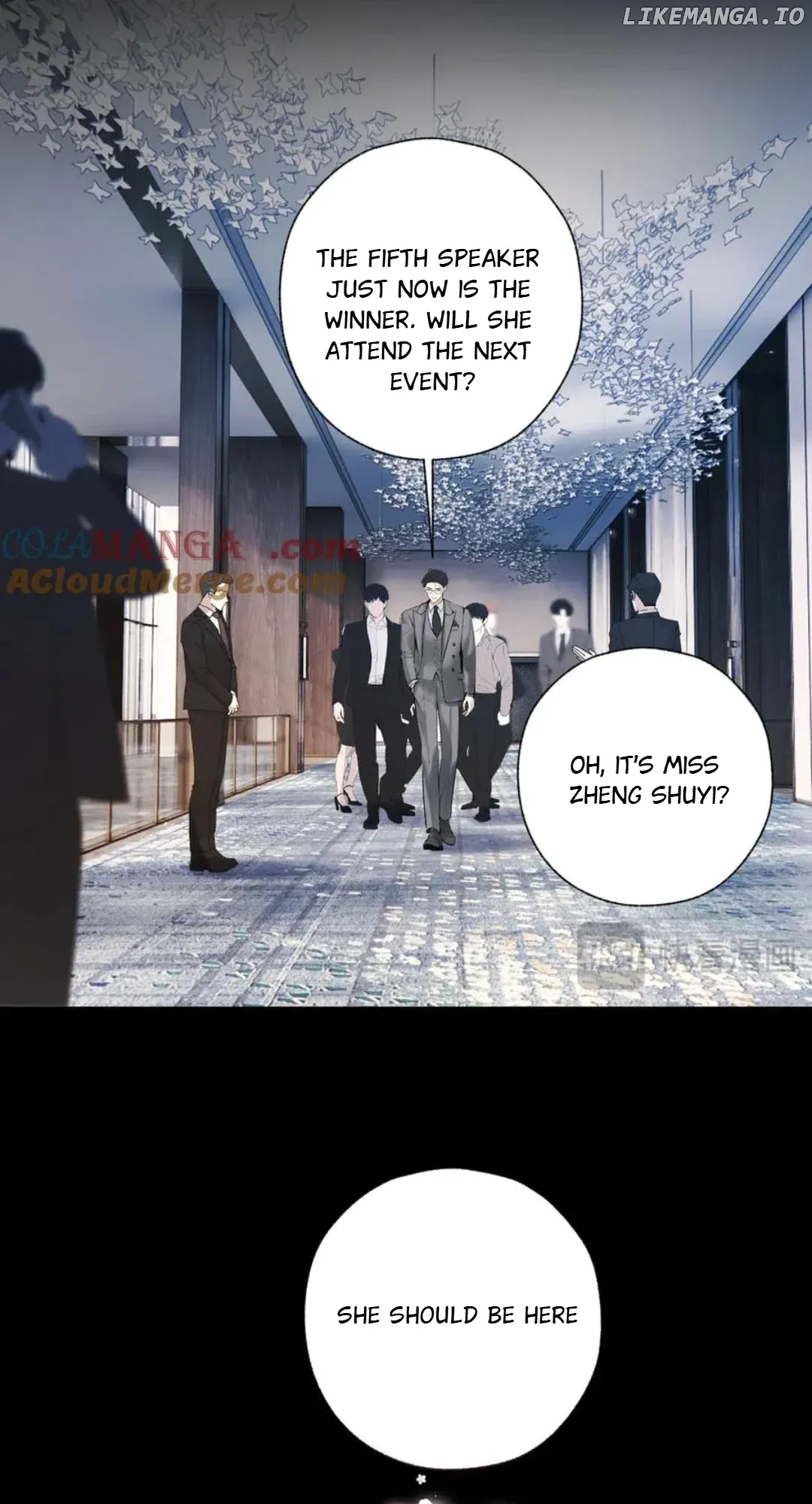 Only for Love - Chapter 48 Page 38