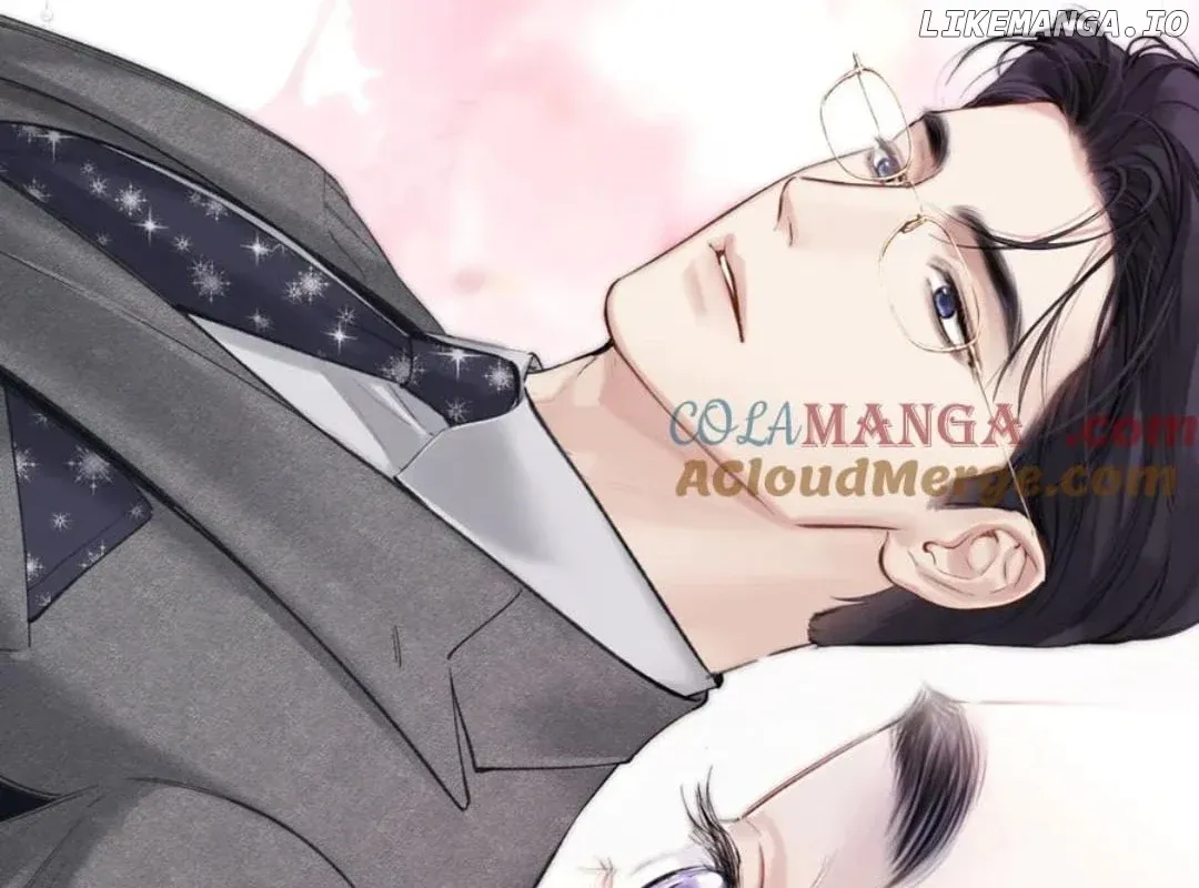 Only for Love - Chapter 48 Page 43