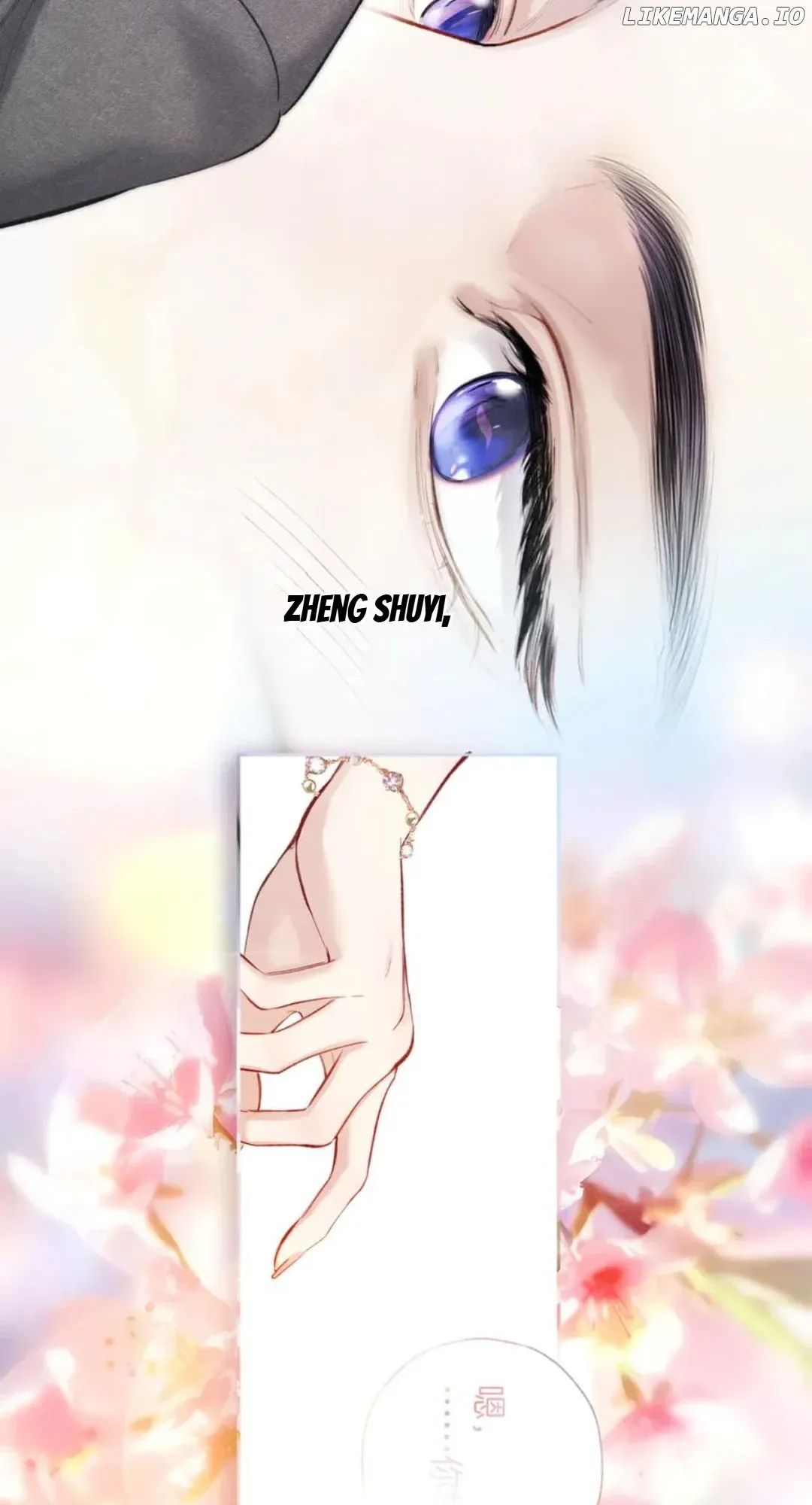 Only for Love - Chapter 48 Page 44