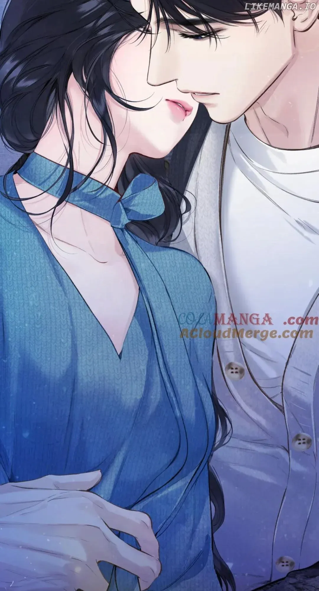 Only for Love - Chapter 48 Page 50