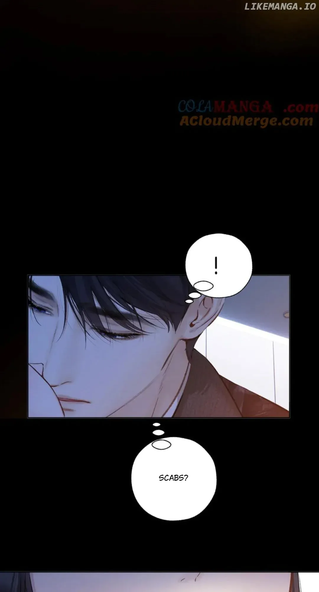 Only for Love - Chapter 48 Page 52