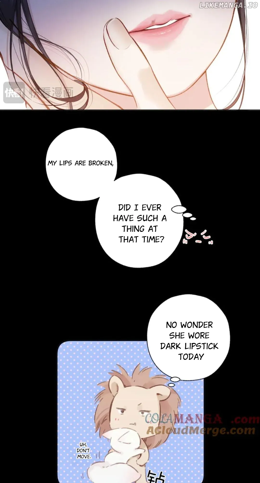 Only for Love - Chapter 48 Page 53