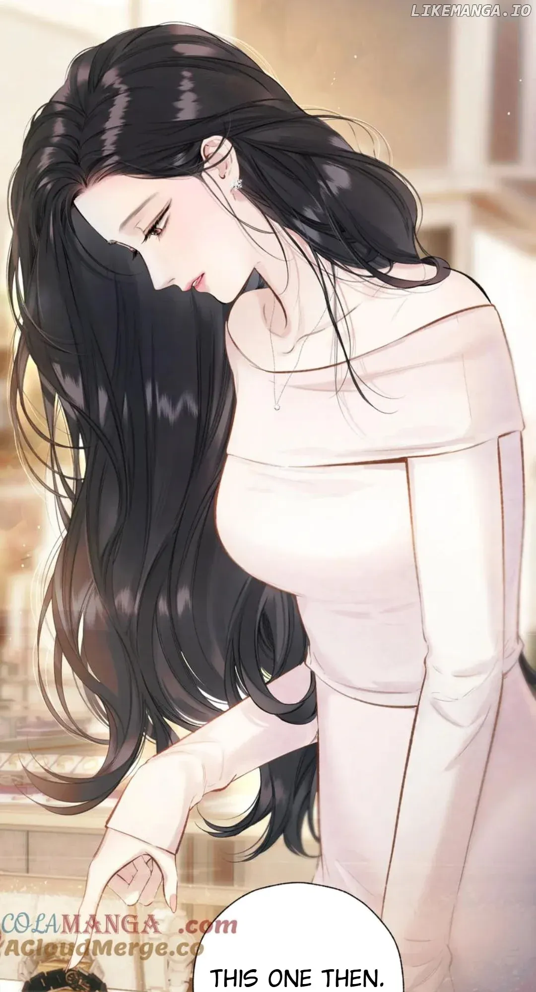 Only for Love - Chapter 49 Page 6