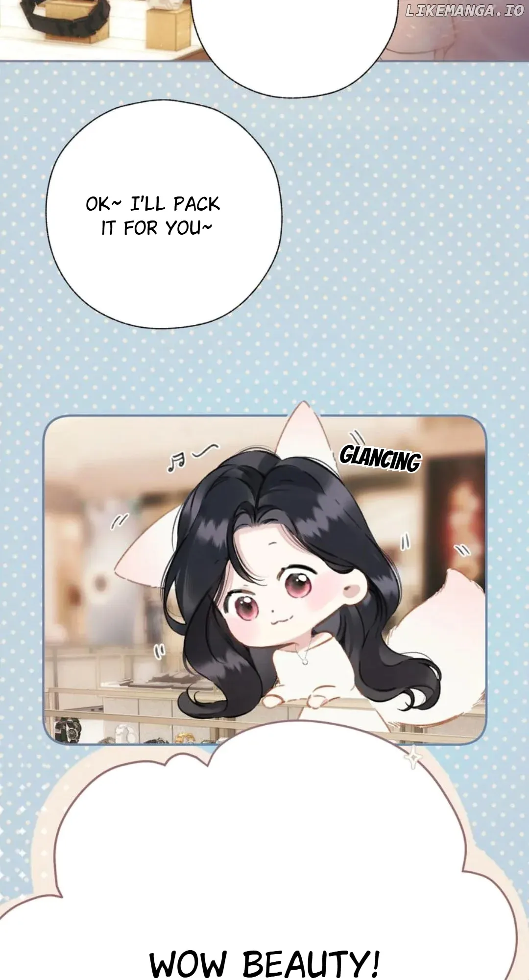 Only for Love - Chapter 49 Page 7