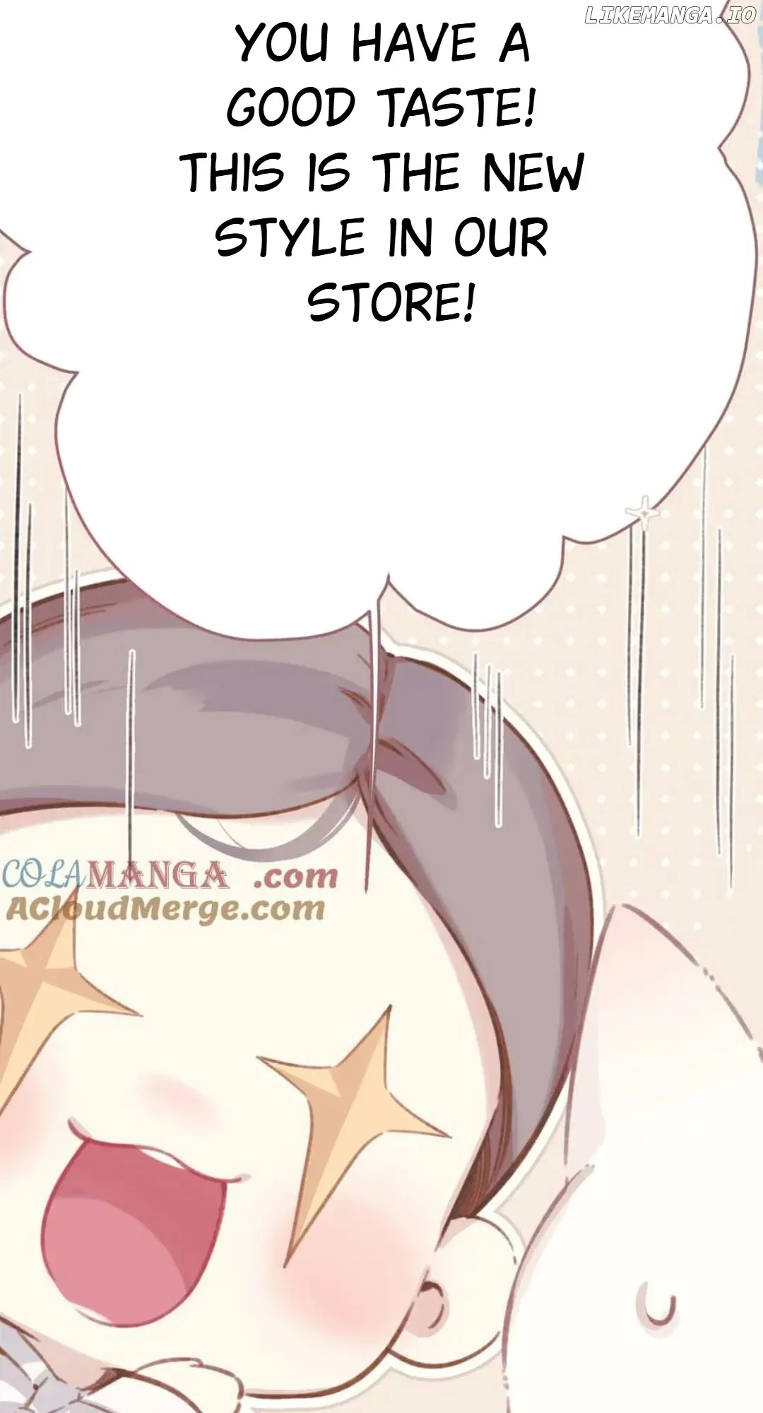 Only for Love - Chapter 49 Page 8