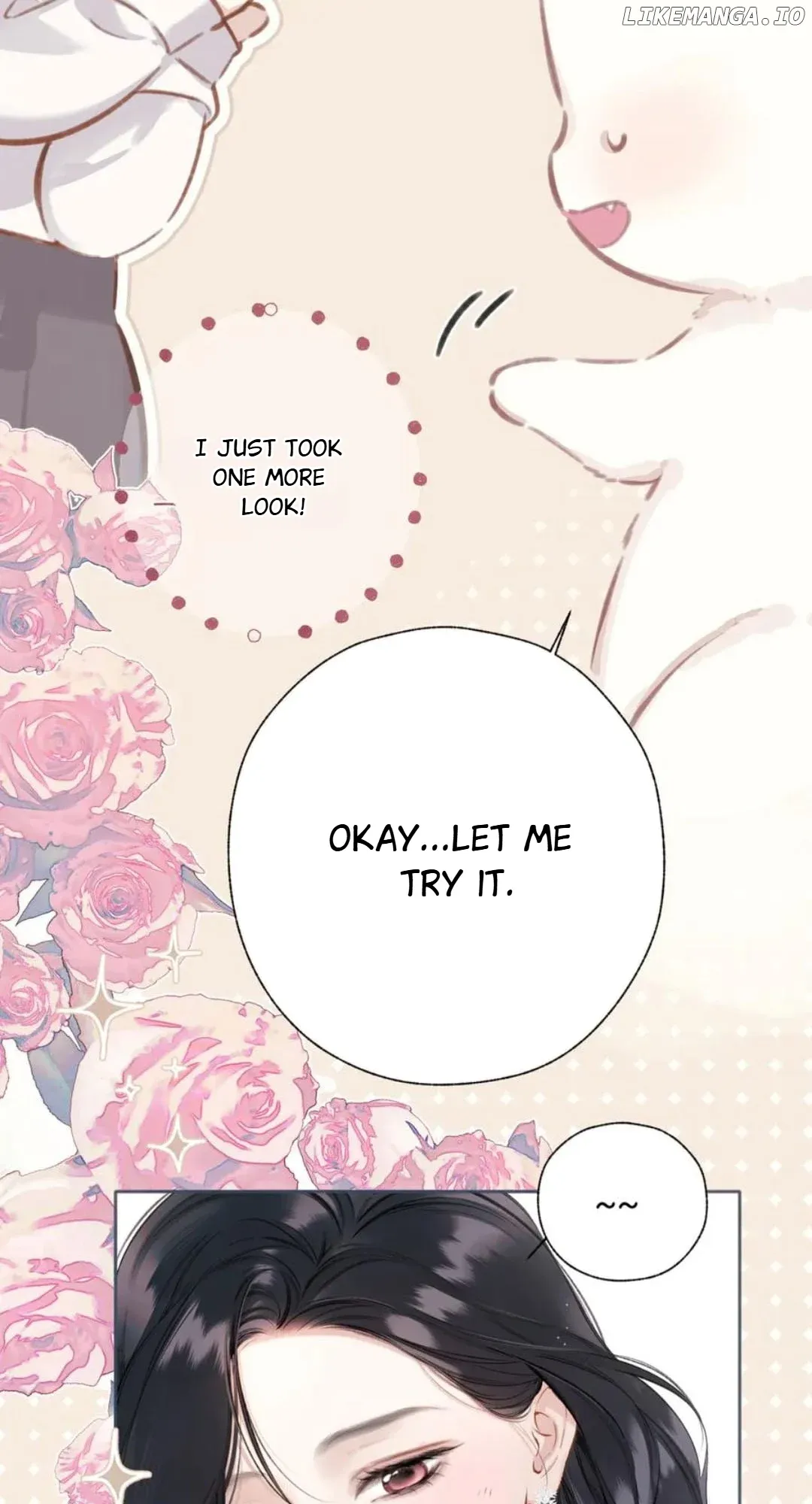Only for Love - Chapter 49 Page 9