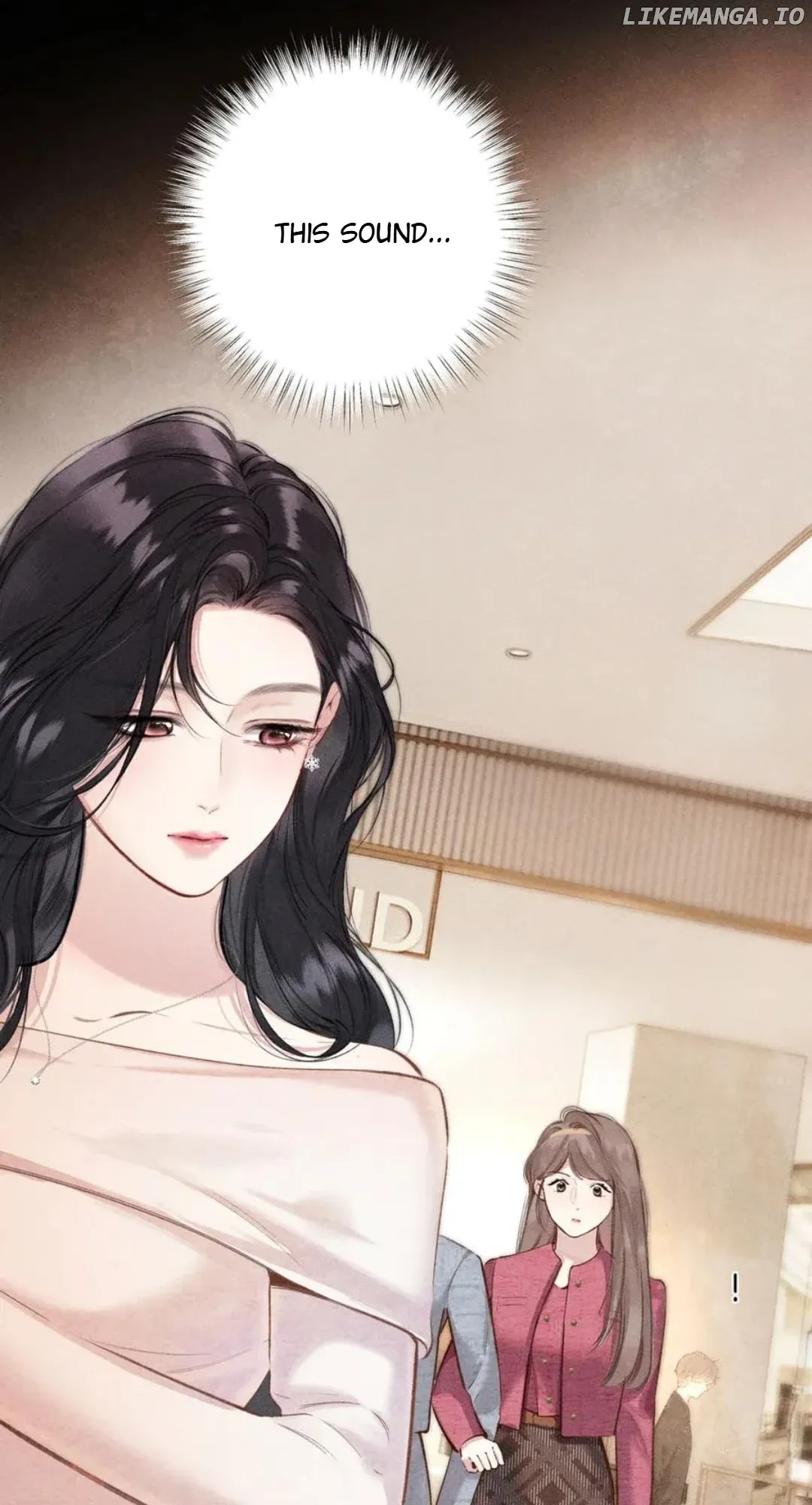 Only for Love - Chapter 49 Page 12