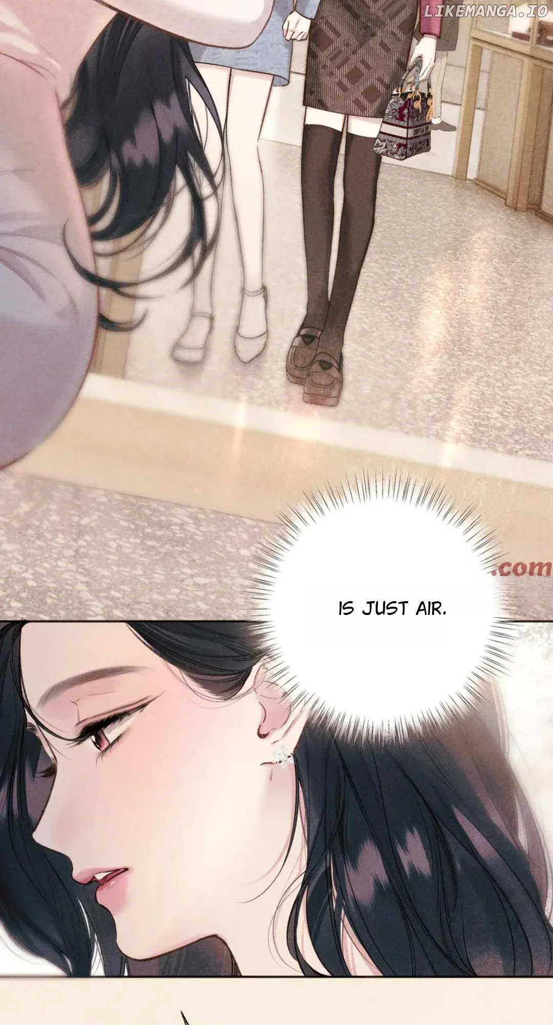 Only for Love - Chapter 49 Page 13