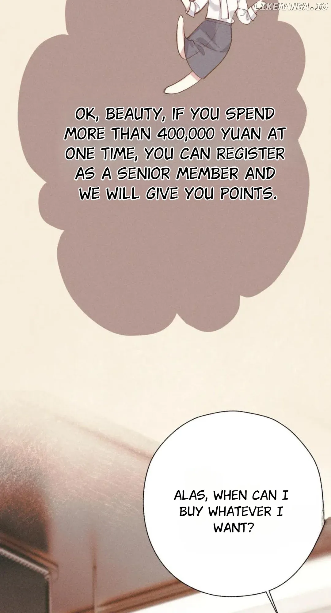 Only for Love - Chapter 49 Page 15