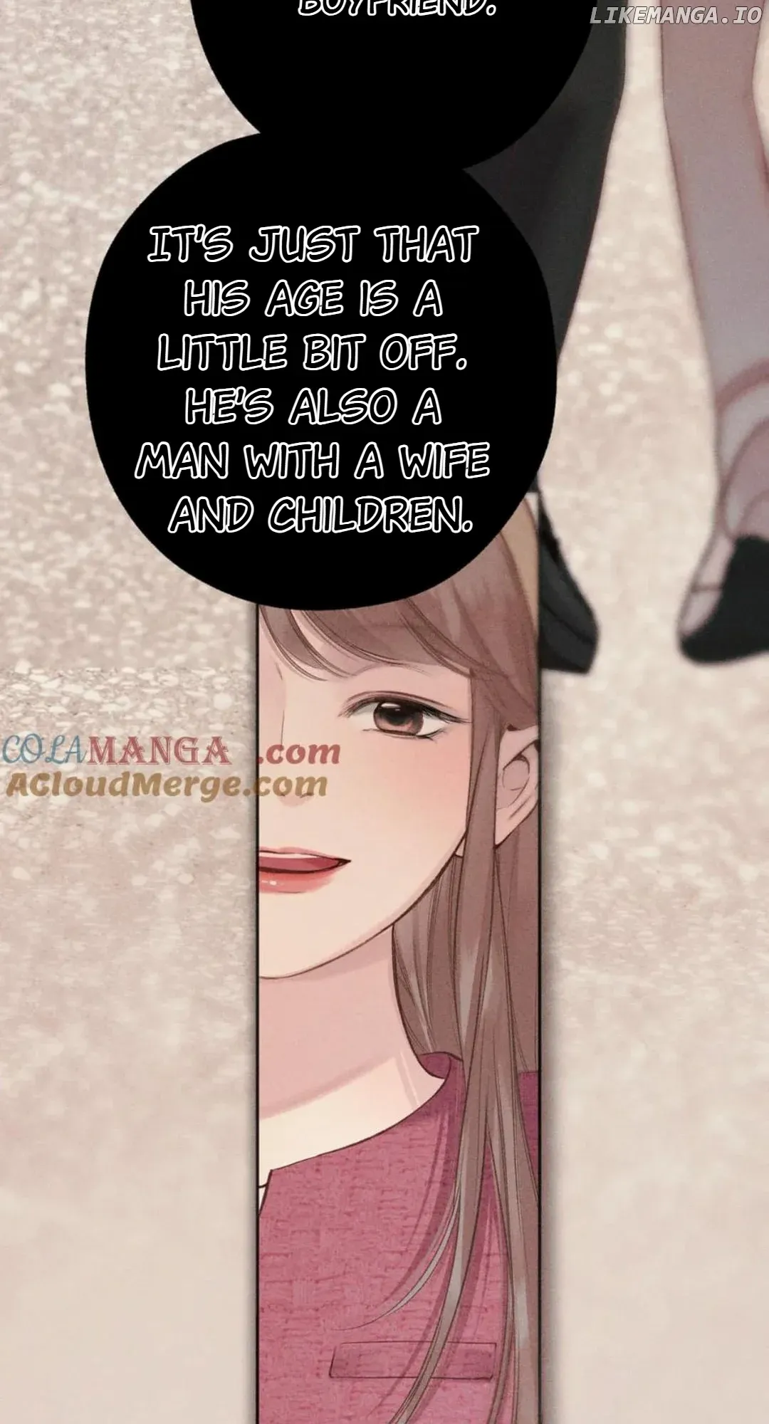 Only for Love - Chapter 49 Page 17