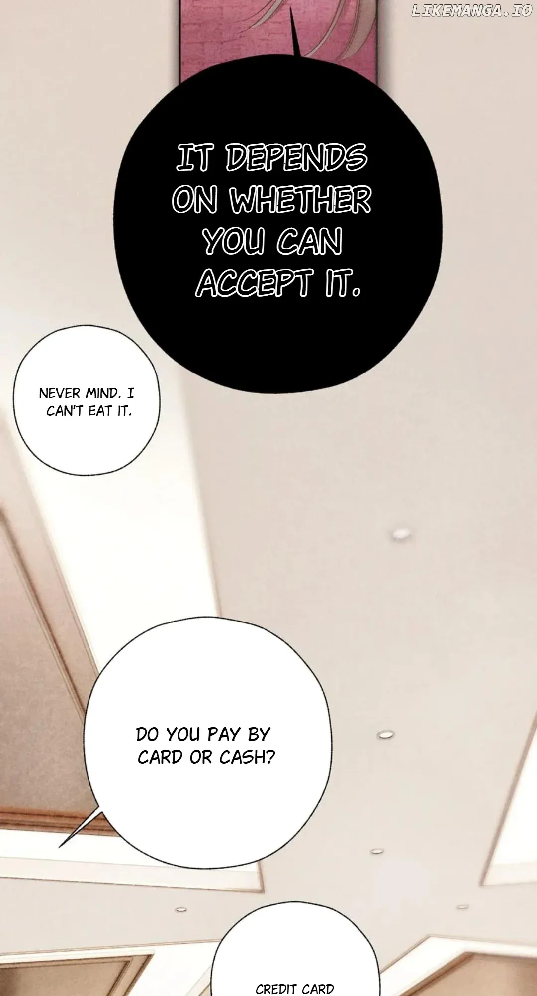 Only for Love - Chapter 49 Page 18