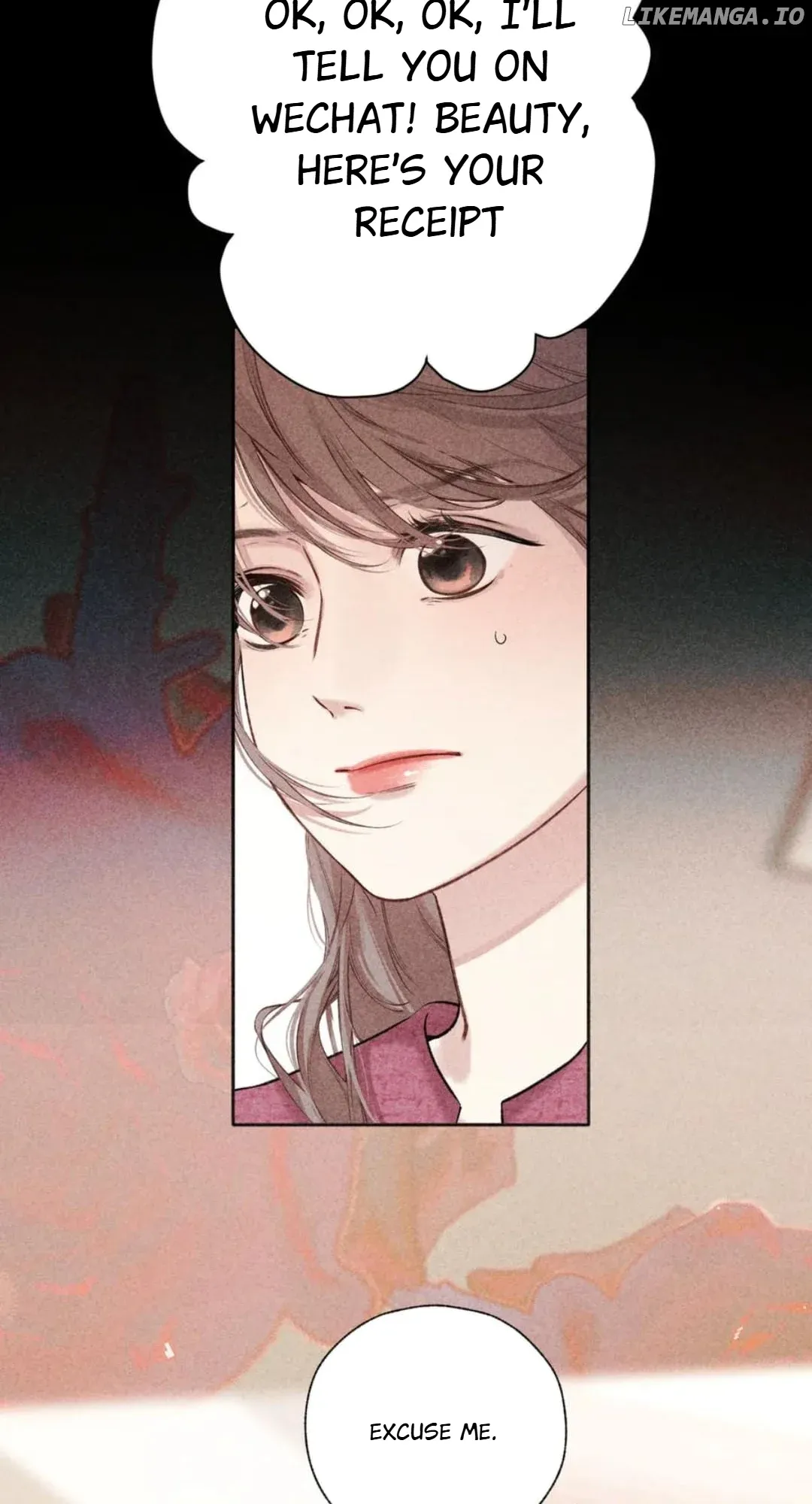 Only for Love - Chapter 49 Page 23