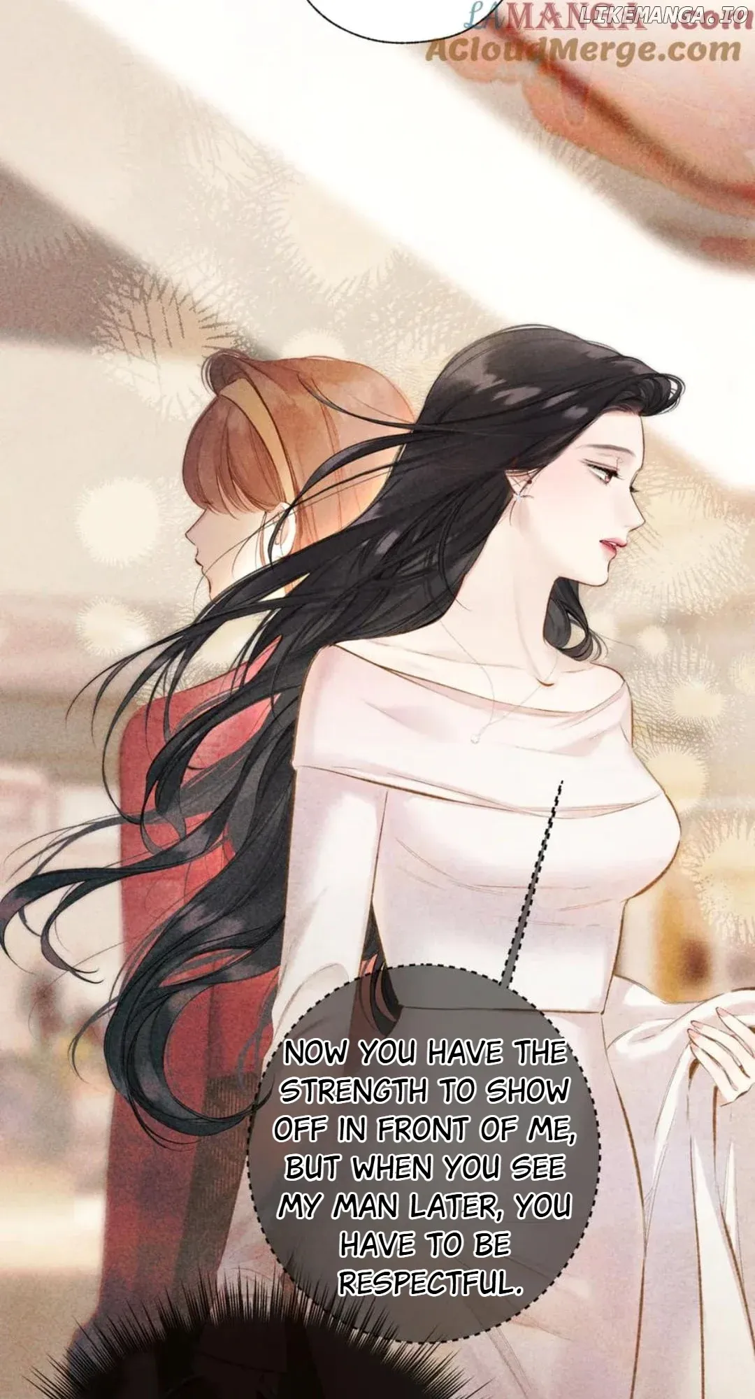 Only for Love - Chapter 49 Page 24