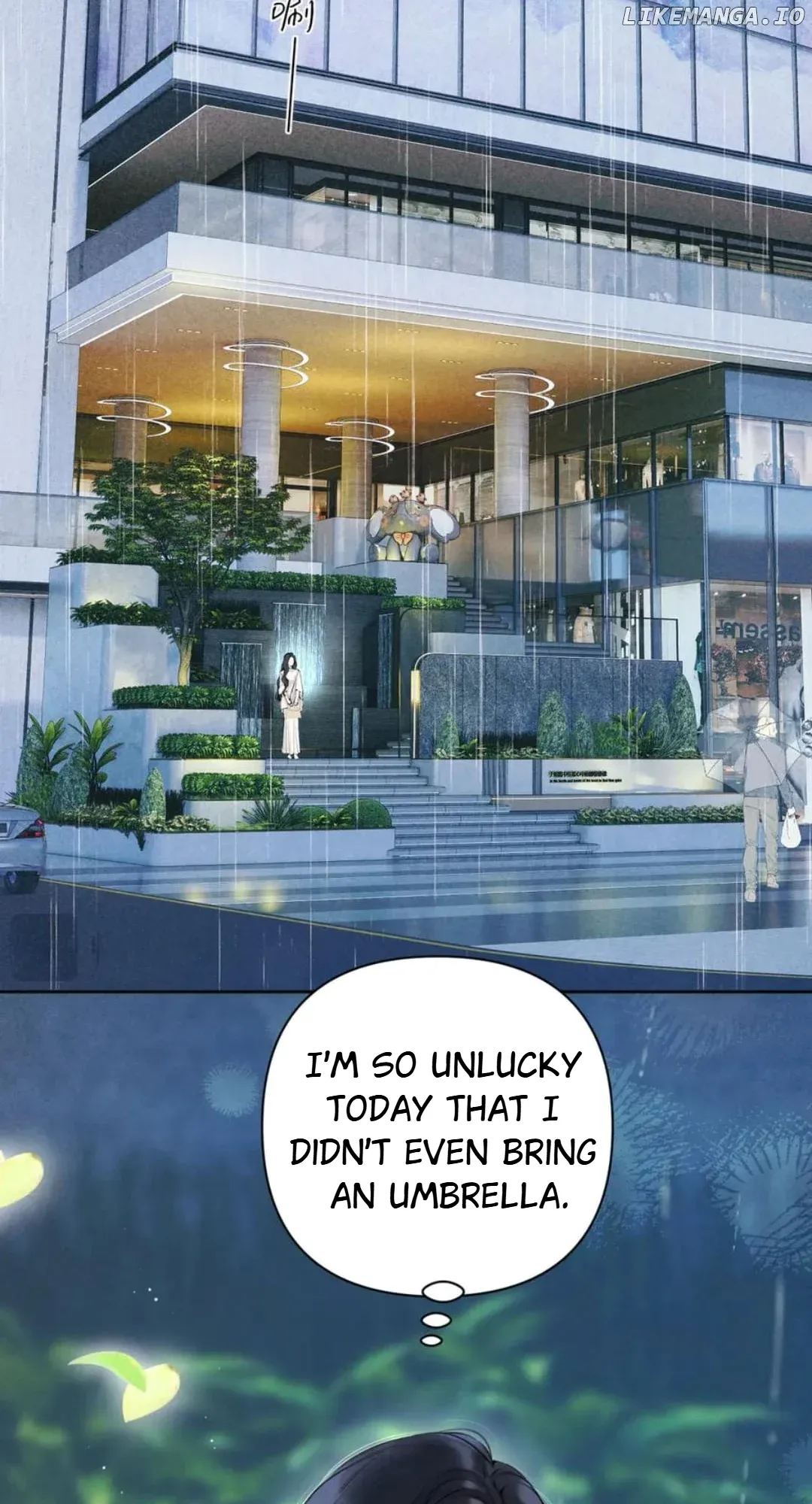 Only for Love - Chapter 49 Page 28