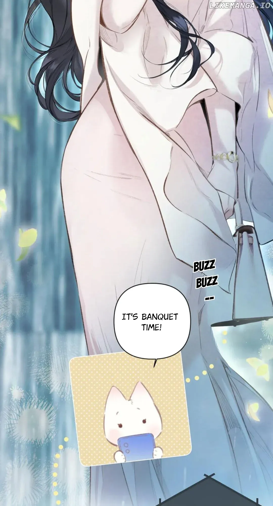 Only for Love - Chapter 49 Page 30