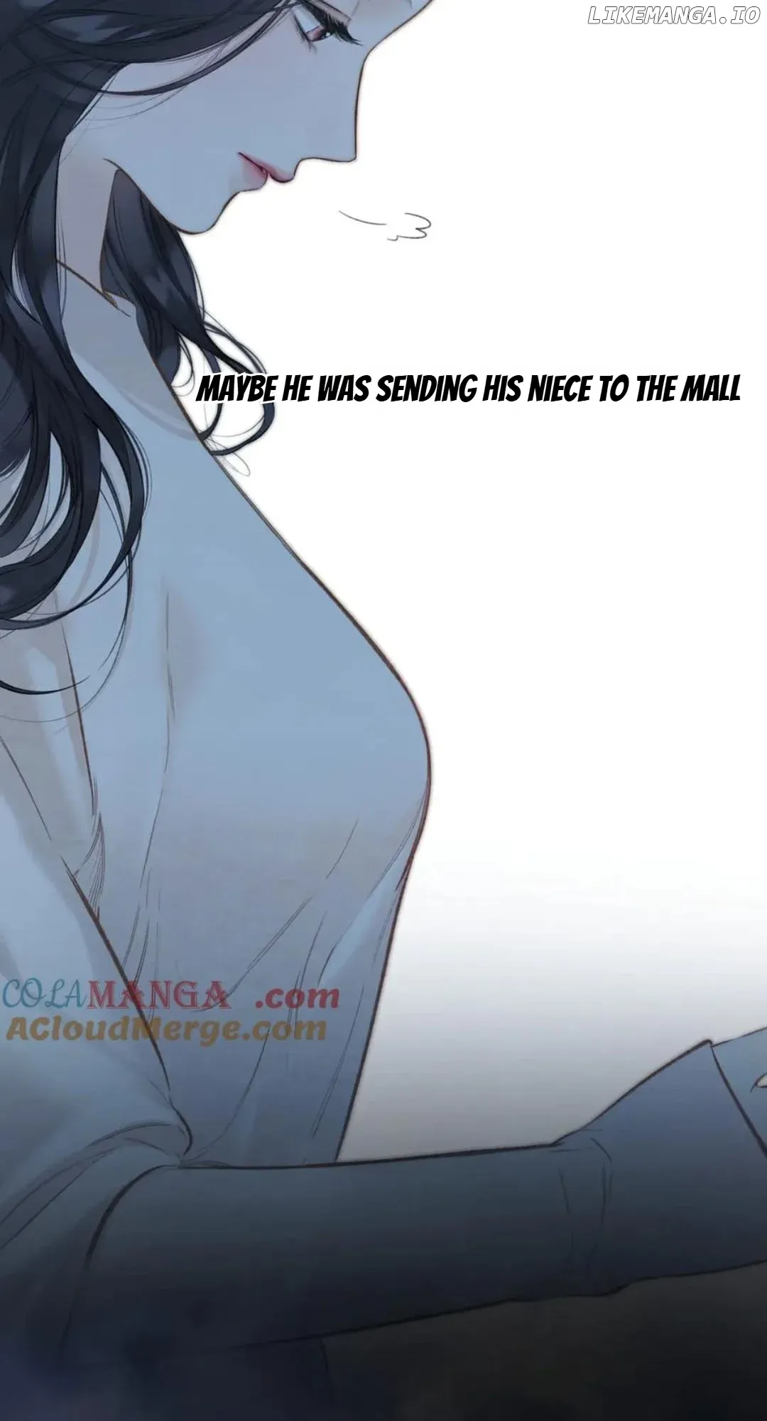 Only for Love - Chapter 49 Page 34