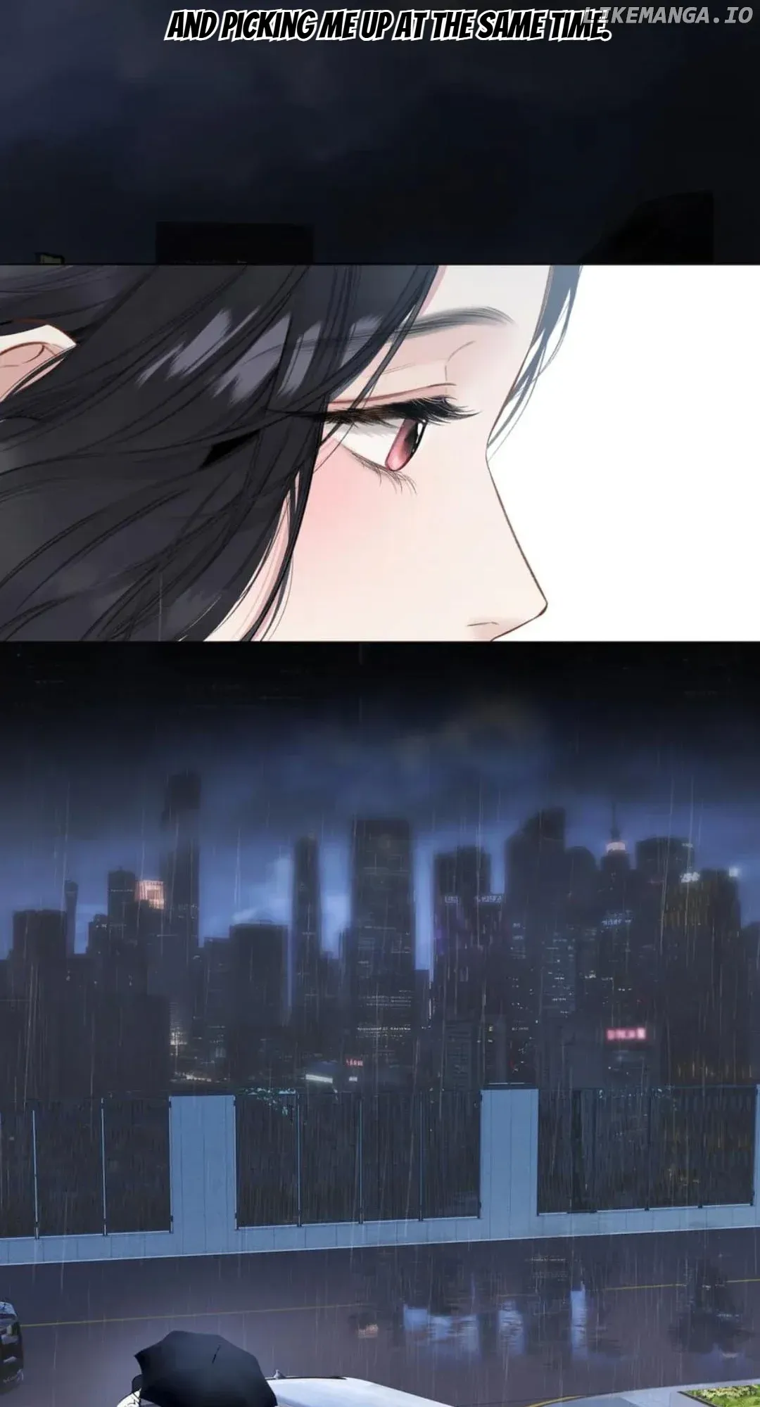 Only for Love - Chapter 49 Page 35