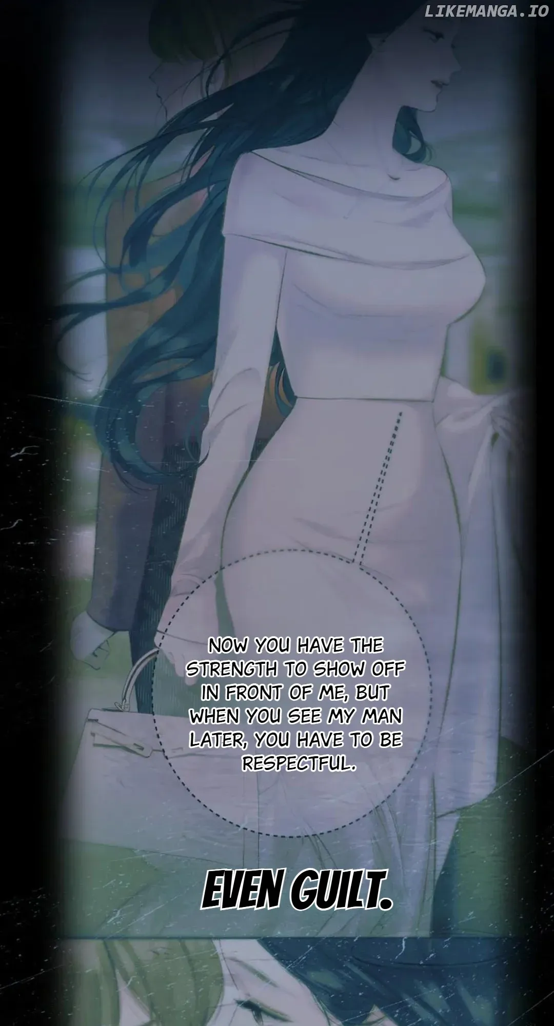 Only for Love - Chapter 49 Page 40