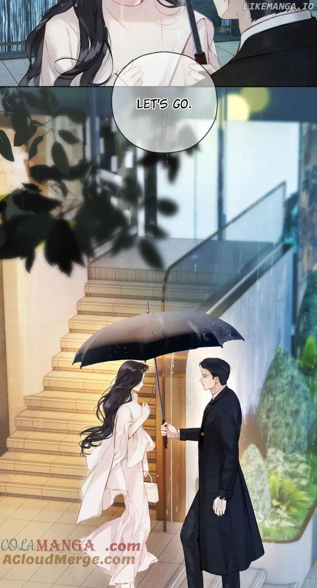 Only for Love - Chapter 49 Page 42
