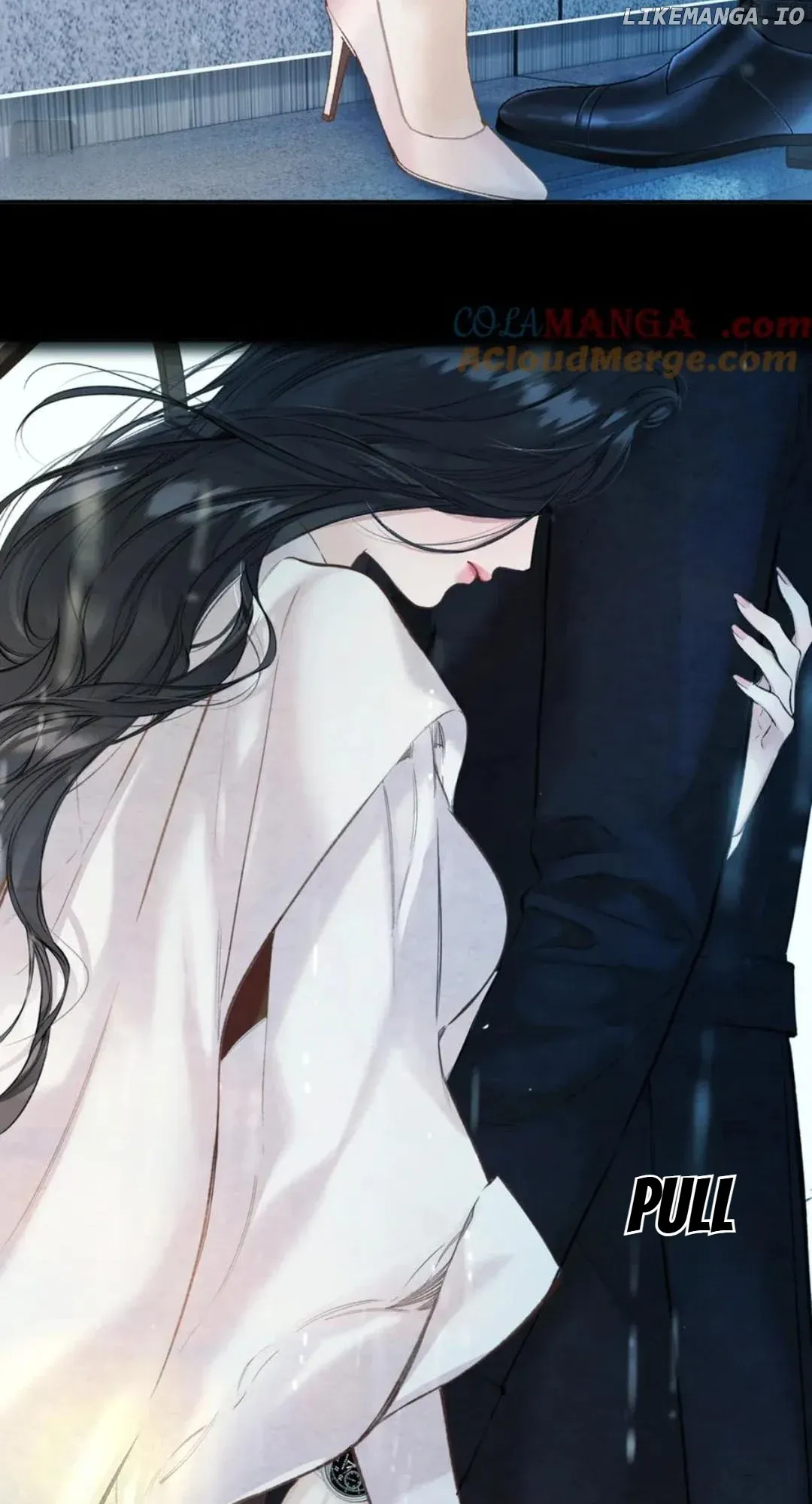 Only for Love - Chapter 49 Page 45