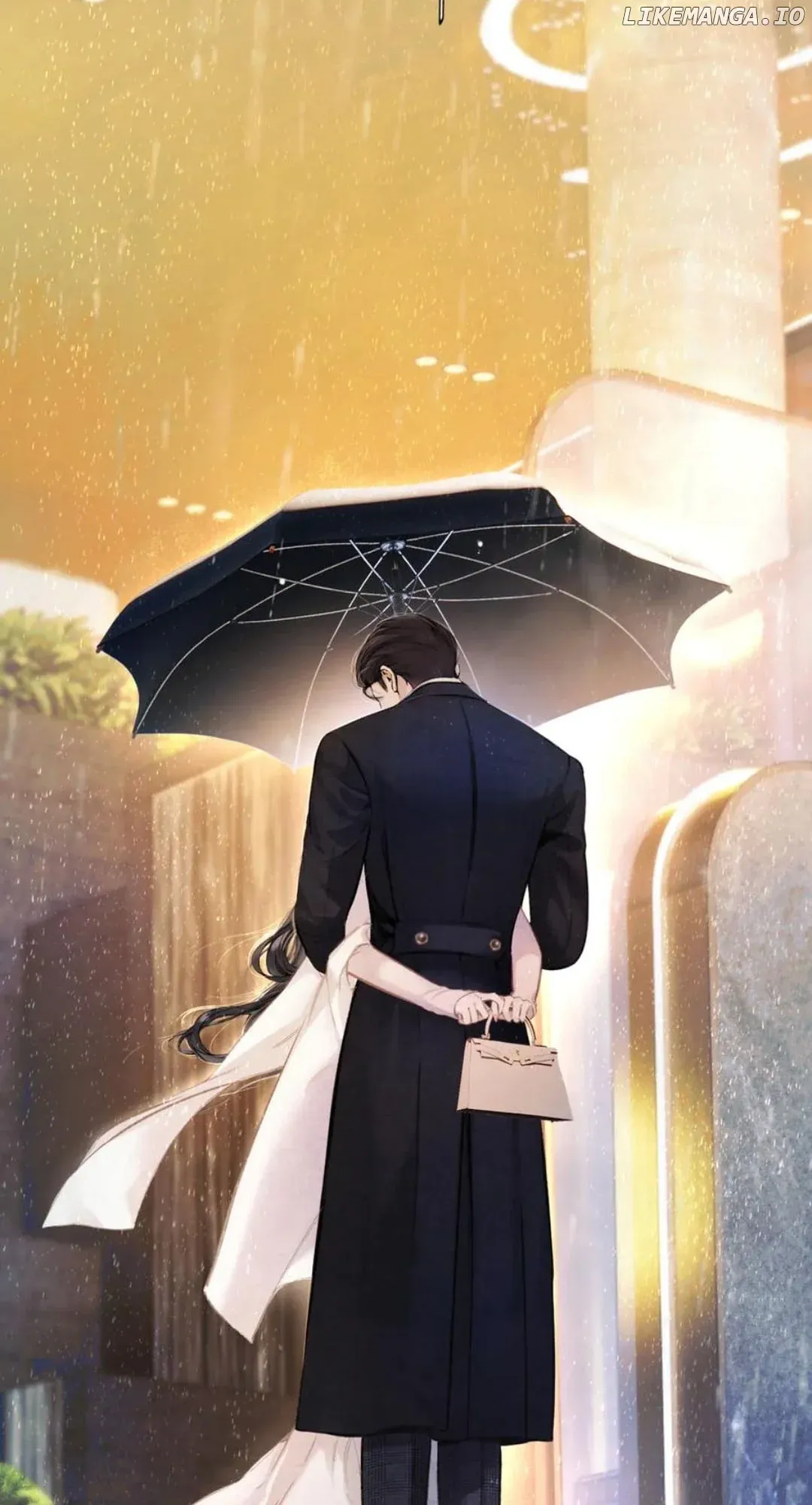 Only for Love - Chapter 49 Page 50