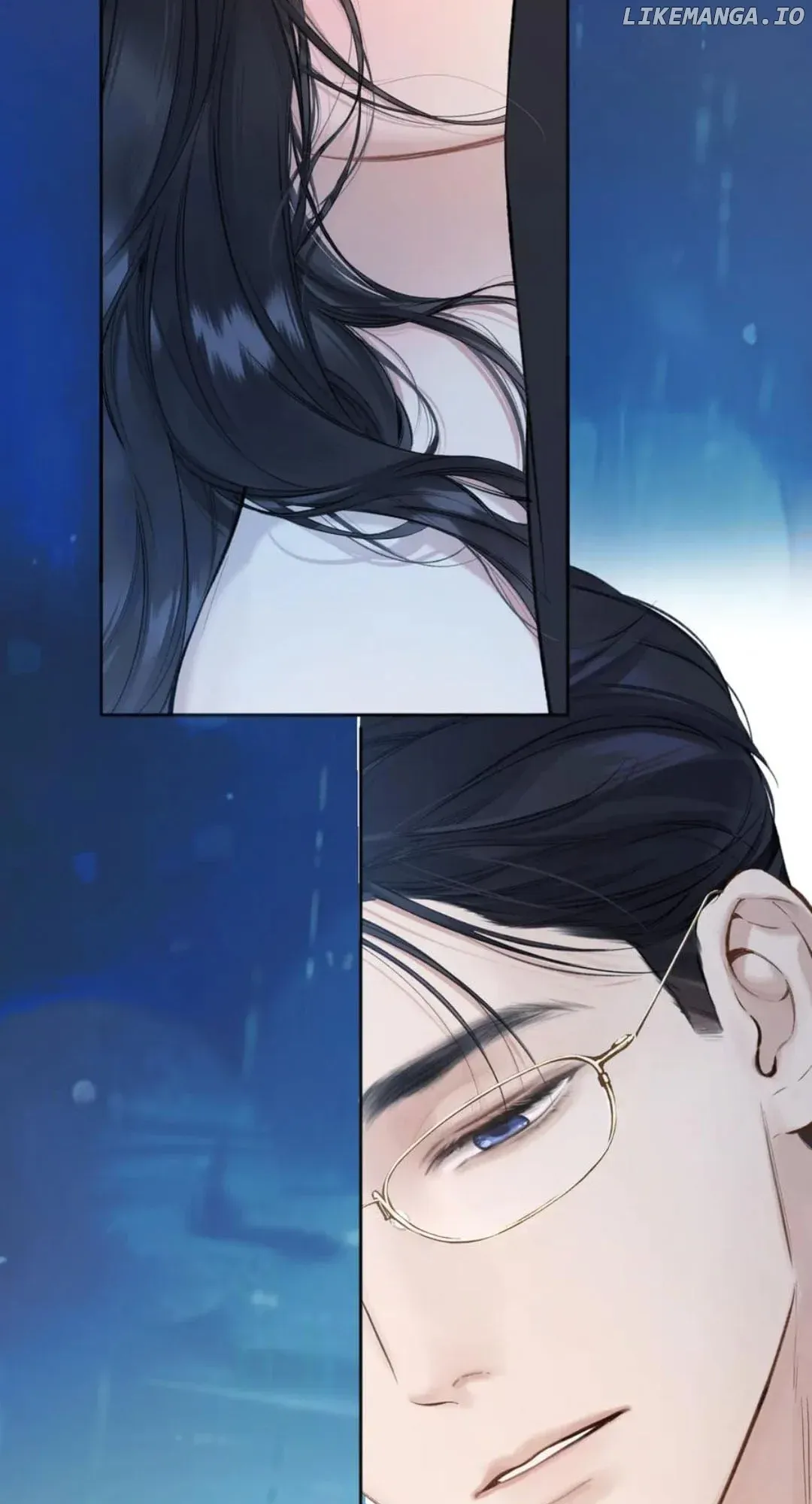 Only for Love - Chapter 49 Page 52