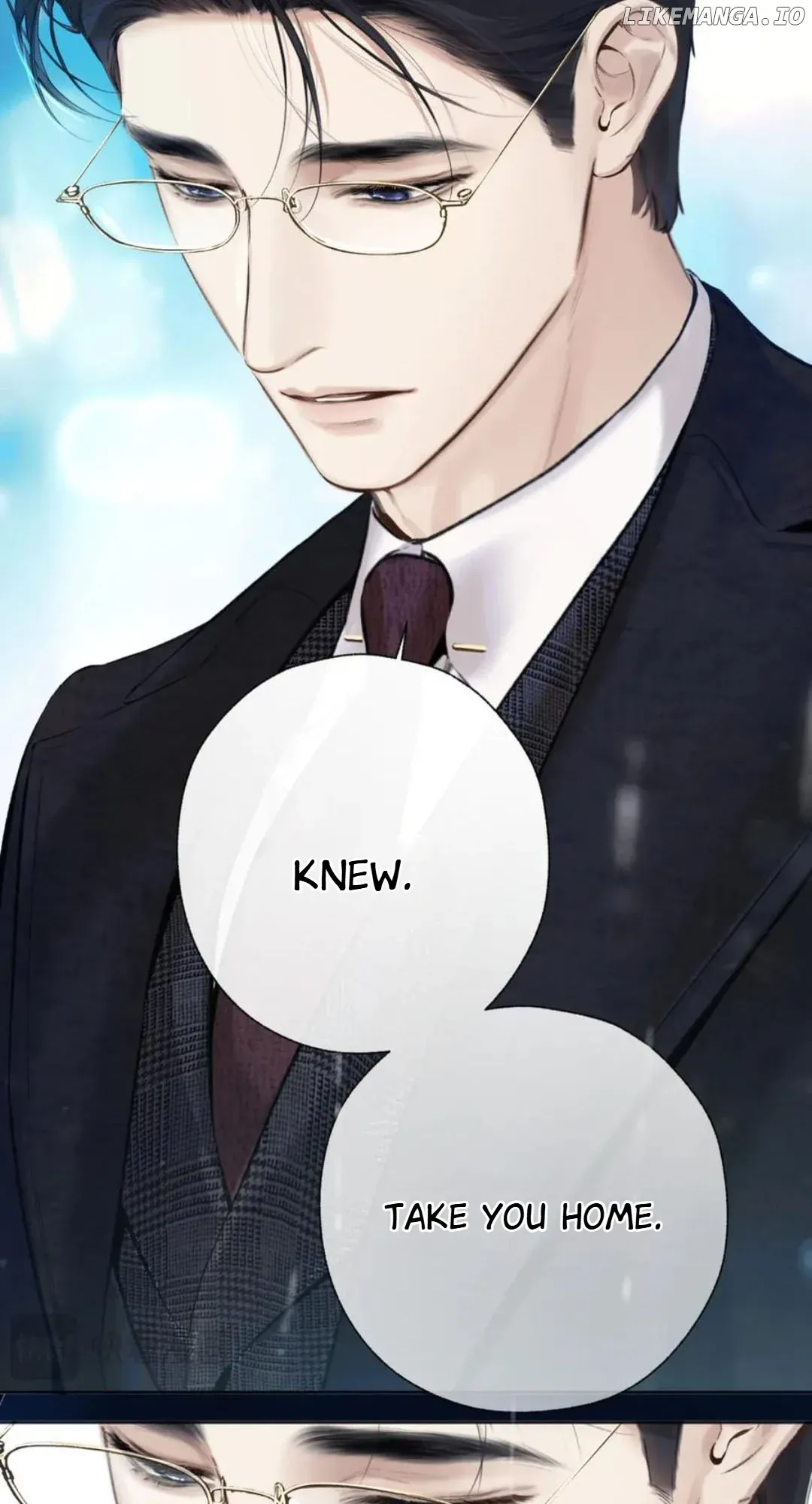 Only for Love - Chapter 49 Page 55